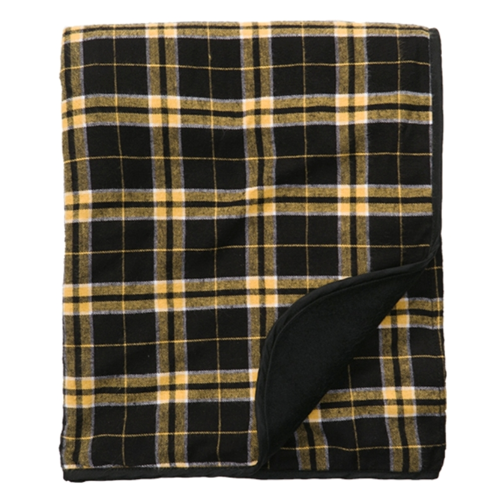 BOXERCRAFT PREMIUM FLANNEL BLANKET 6