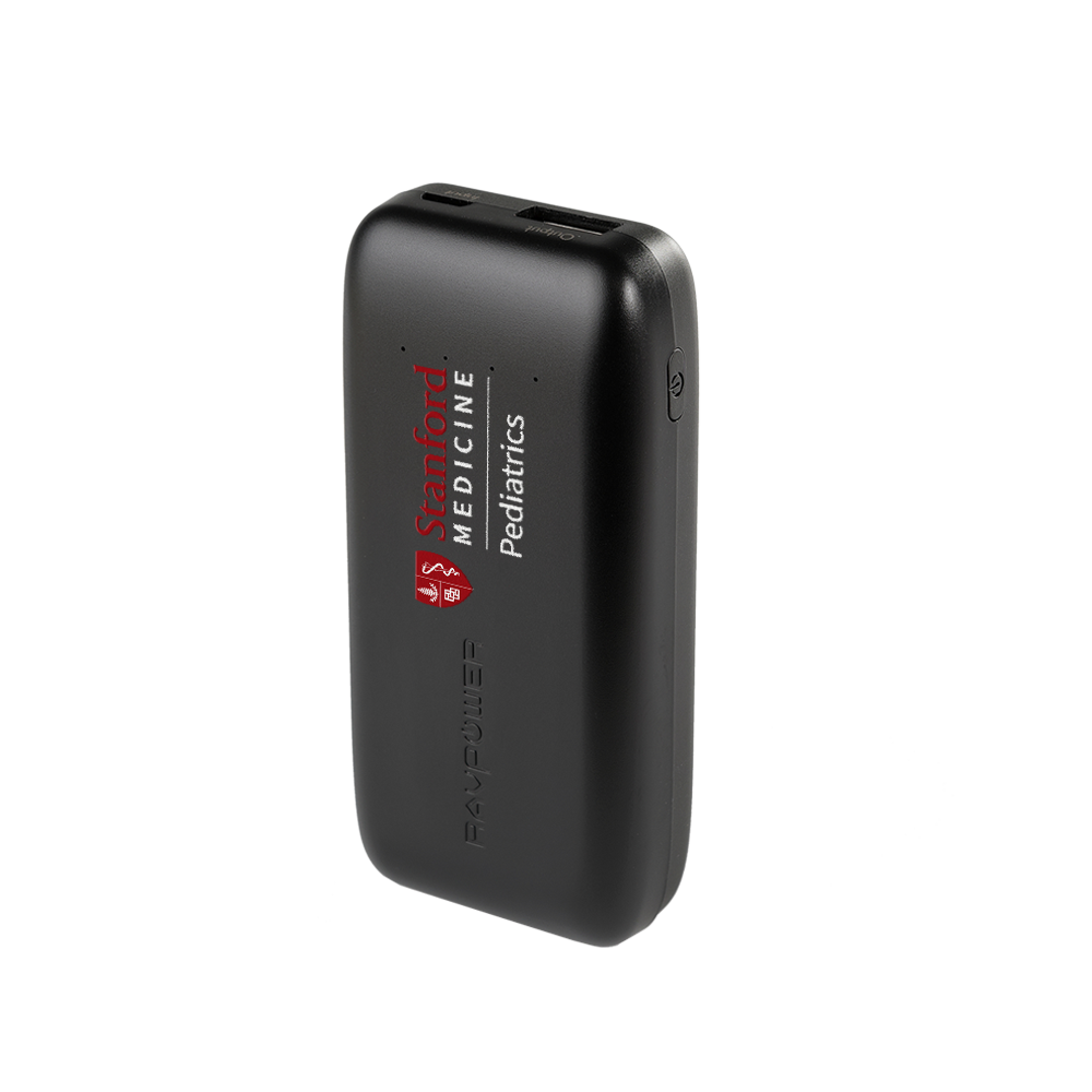 Prudential RAVPower Compact 6700mAh Power Bank 11