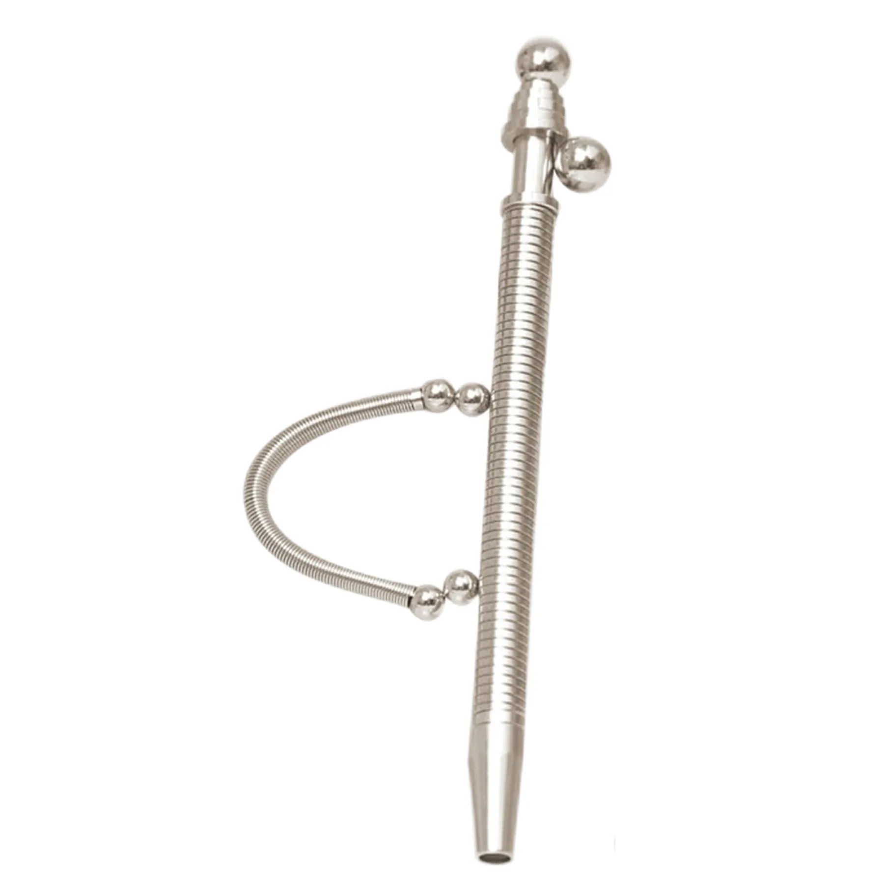Decompression Metal Fidget Pen 2