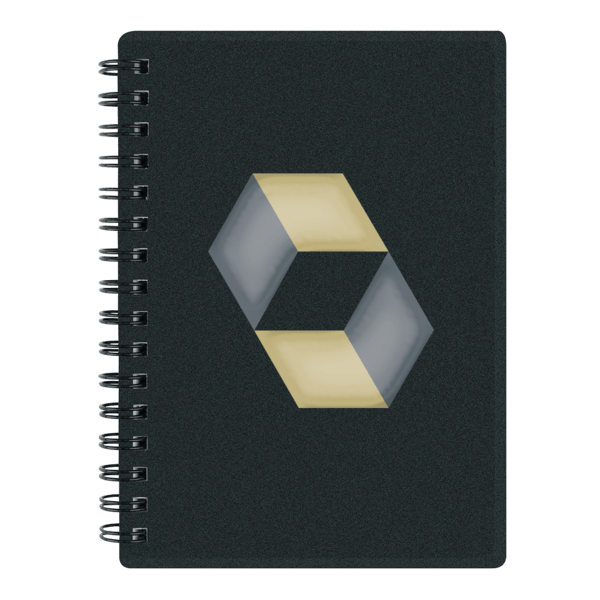 Mini Pocket-Buddy Notebook 21