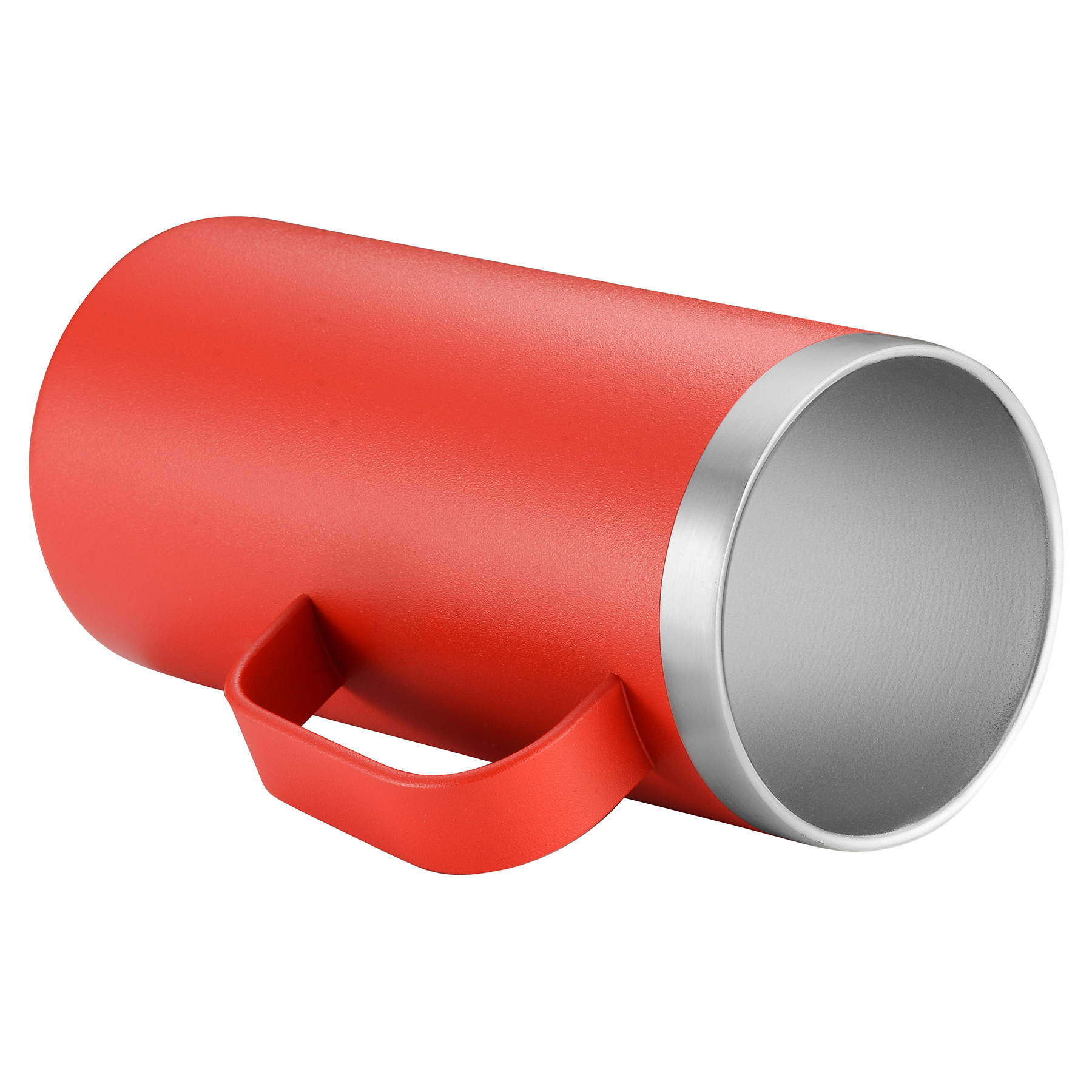 ArticFire 20oz Tall Vacuum Insulated Travel / Camping Mug With Handle 15