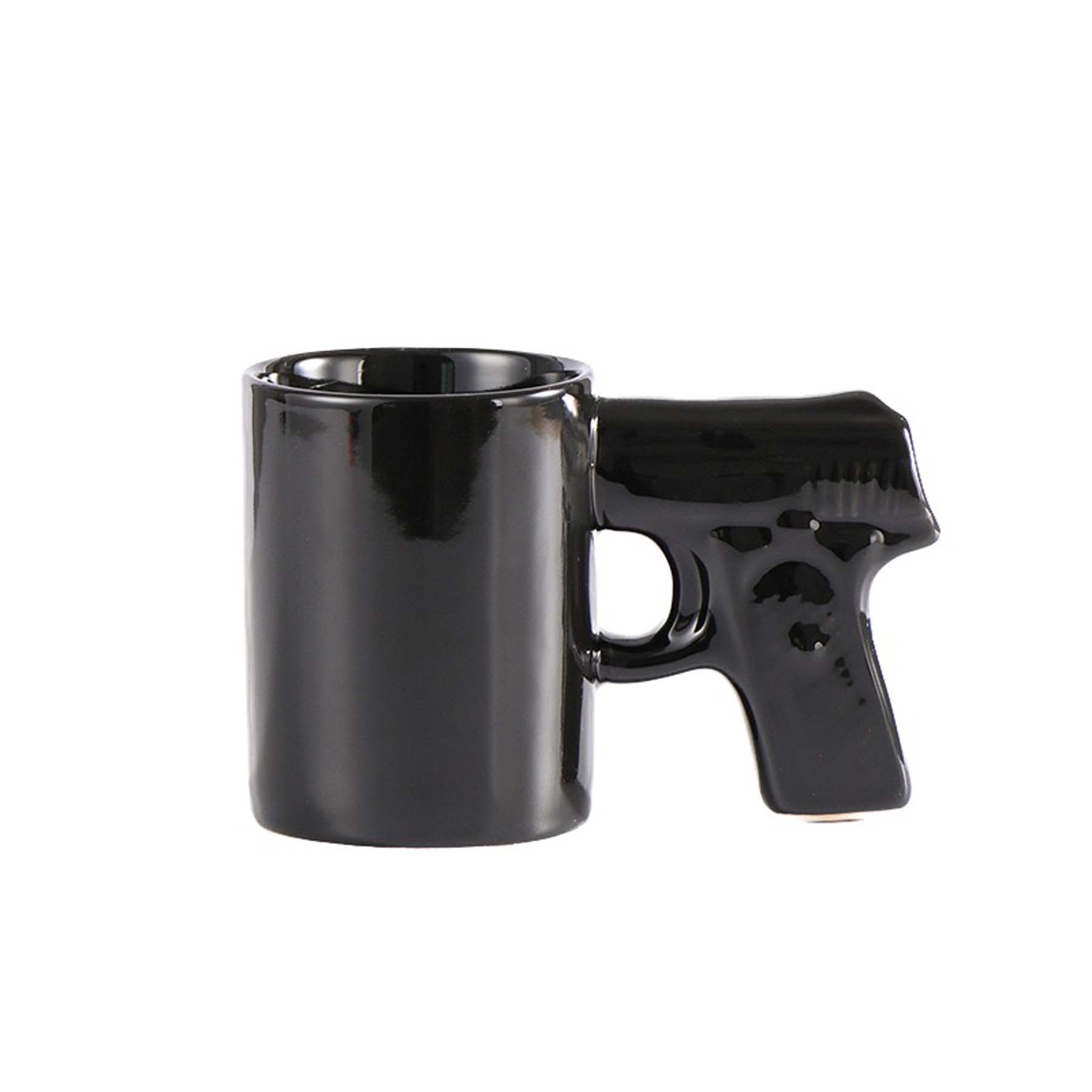 Gun Mug 2