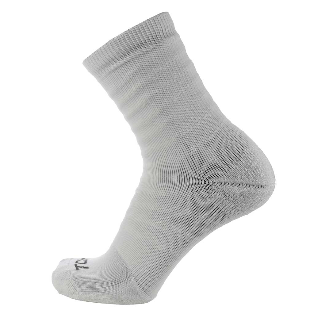 Ankle Support Compression Tape Sock 5