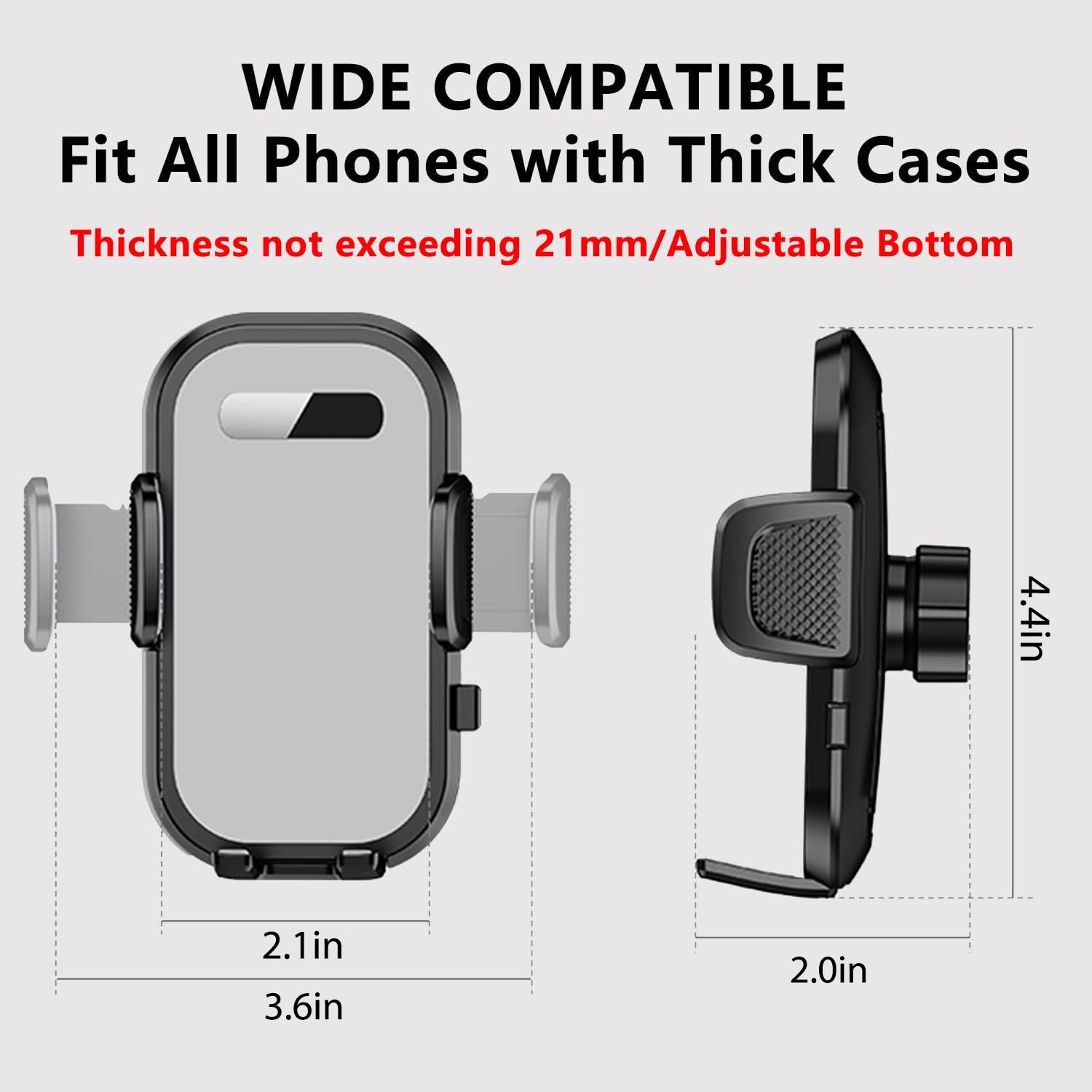 Car Phone Holder 2