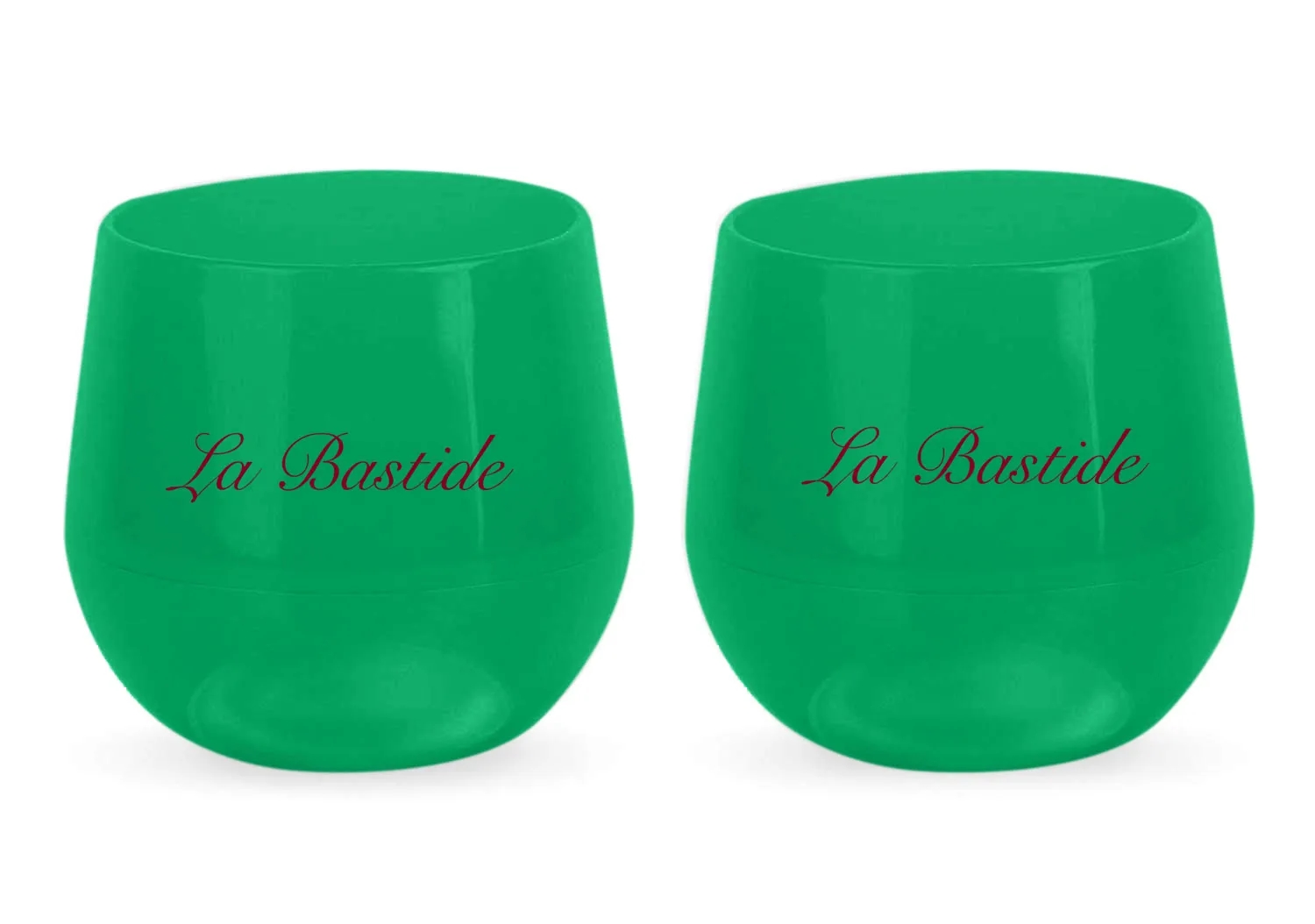 Silicone Wine Glass (12 oz) 8