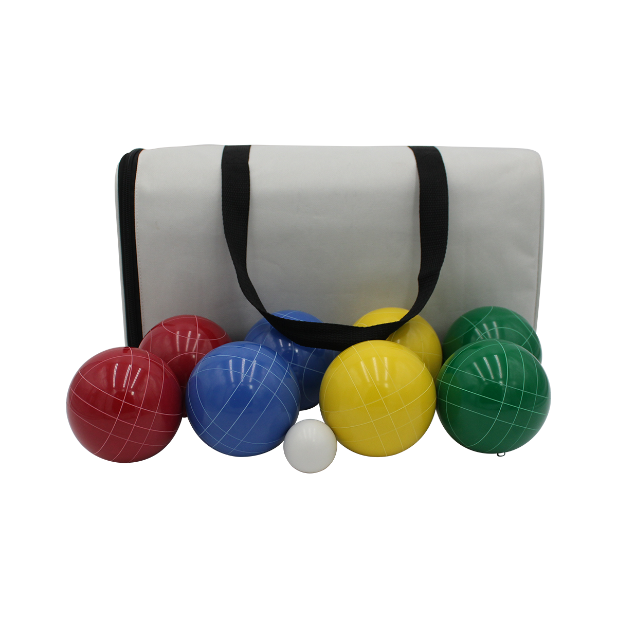 Bocce Ball Set 17