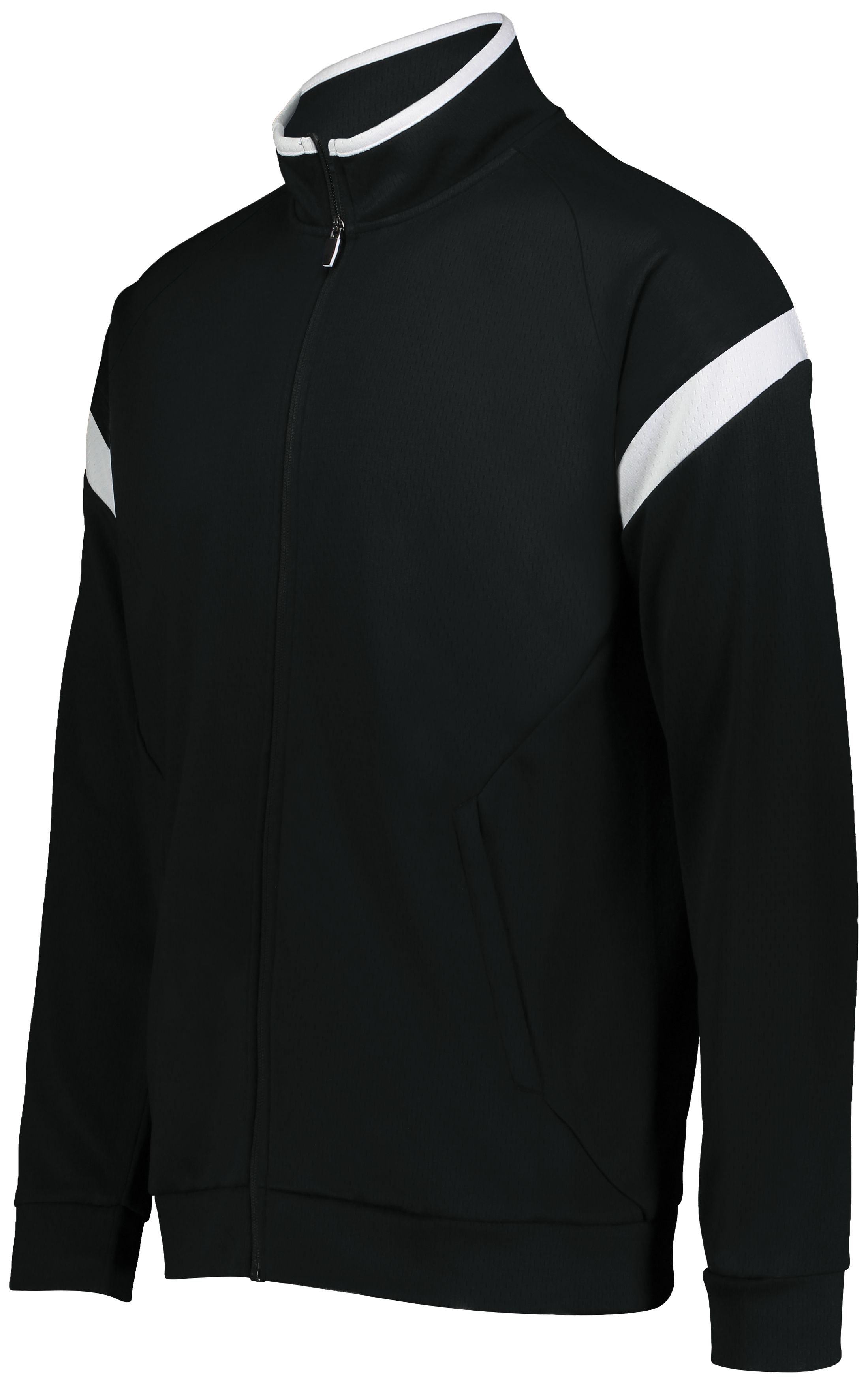 Youth Limitless Jacket 3