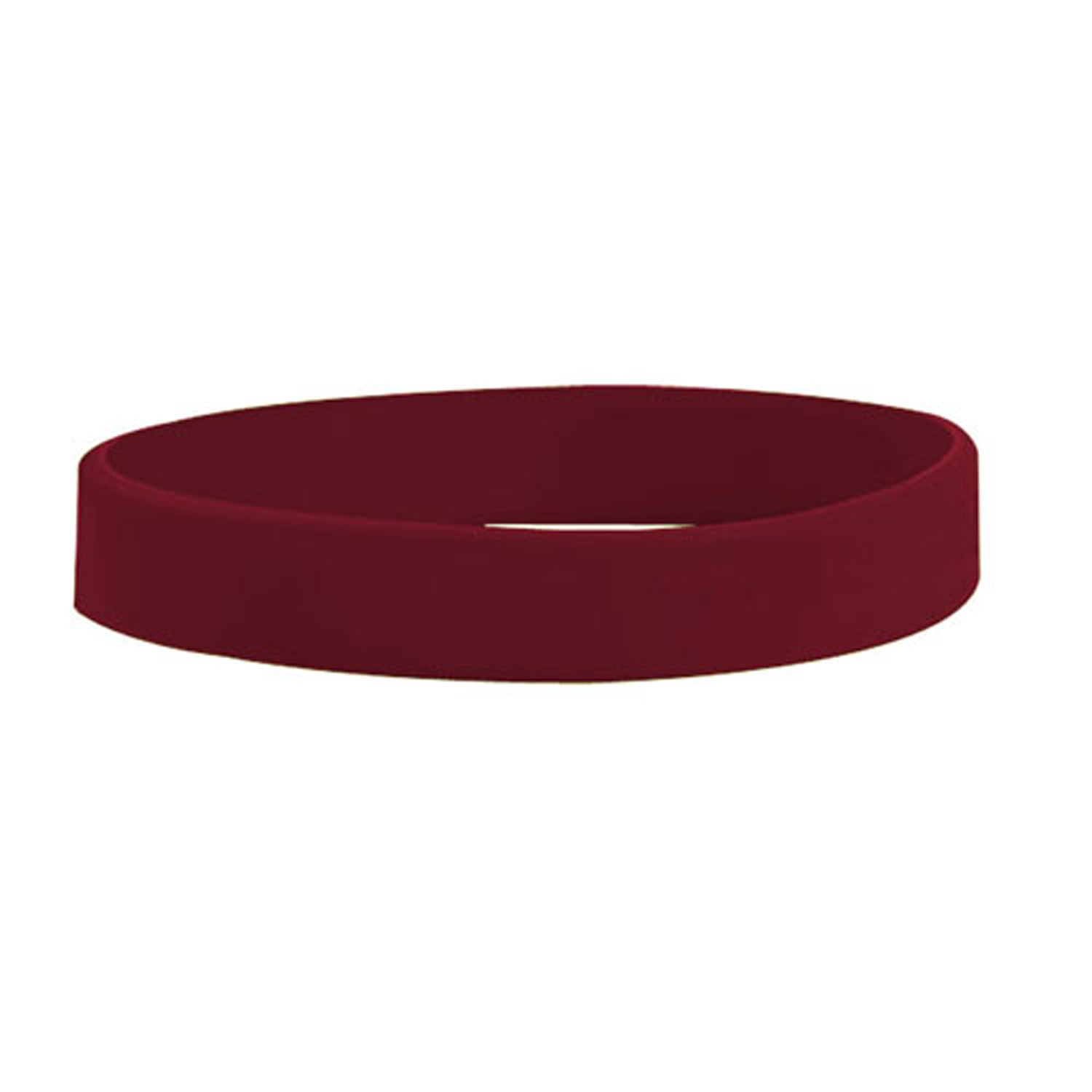 Debossed Wristband 6