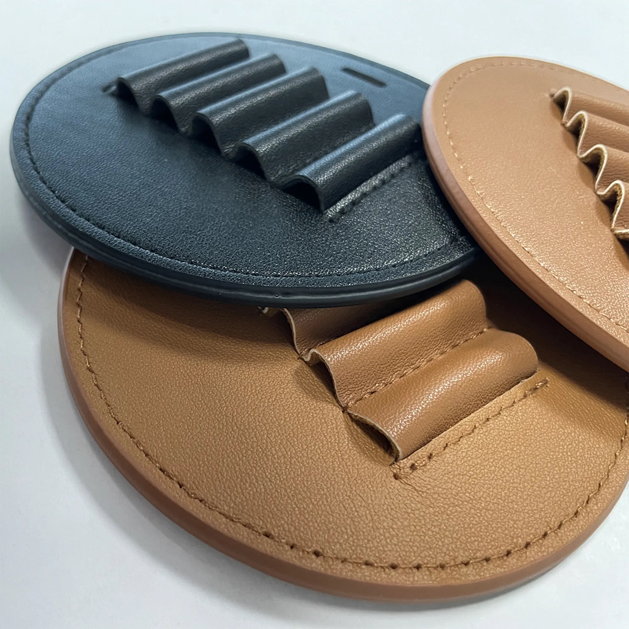PU Golf Tee Holder 4