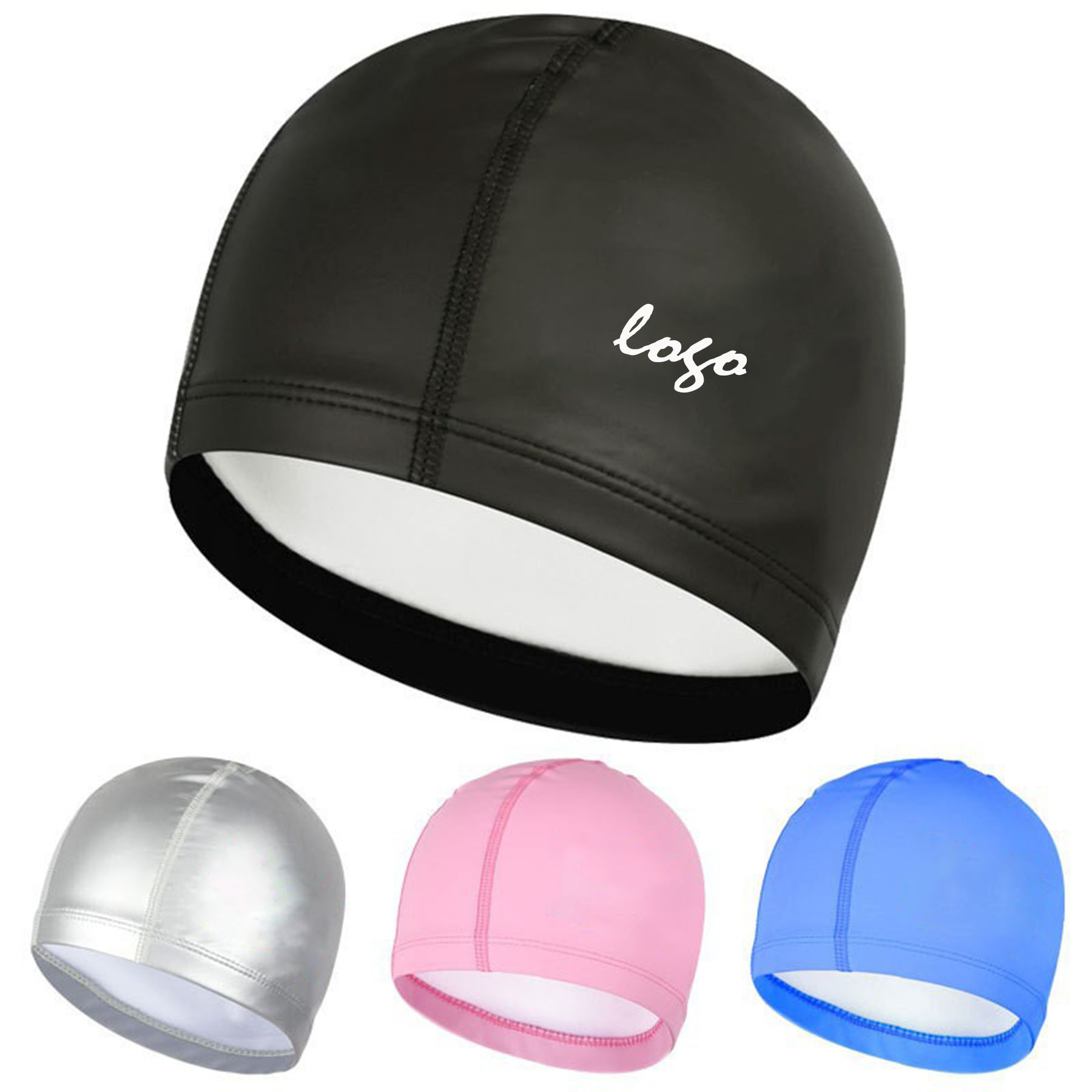 Unisex Swim Caps 1