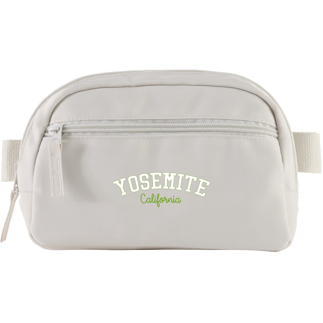 Recycled Sport Fanny Pack 53