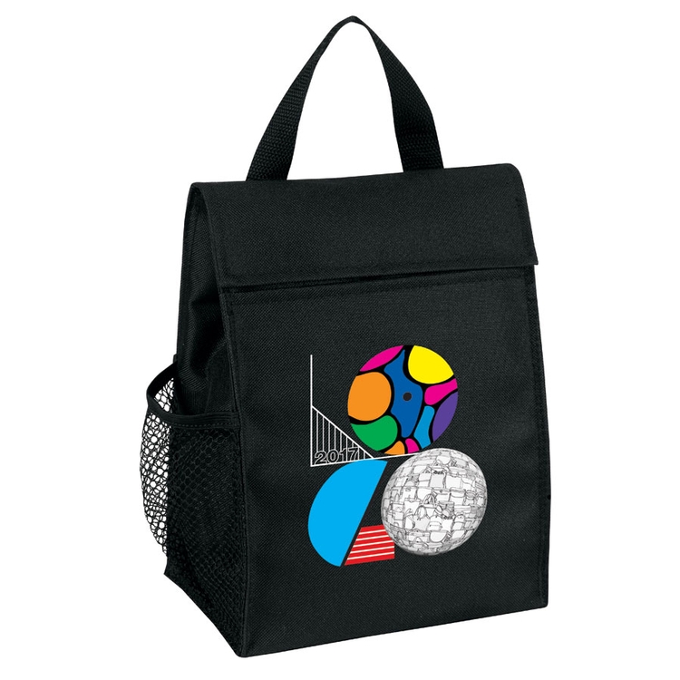 Insulated Lunch Bag 1