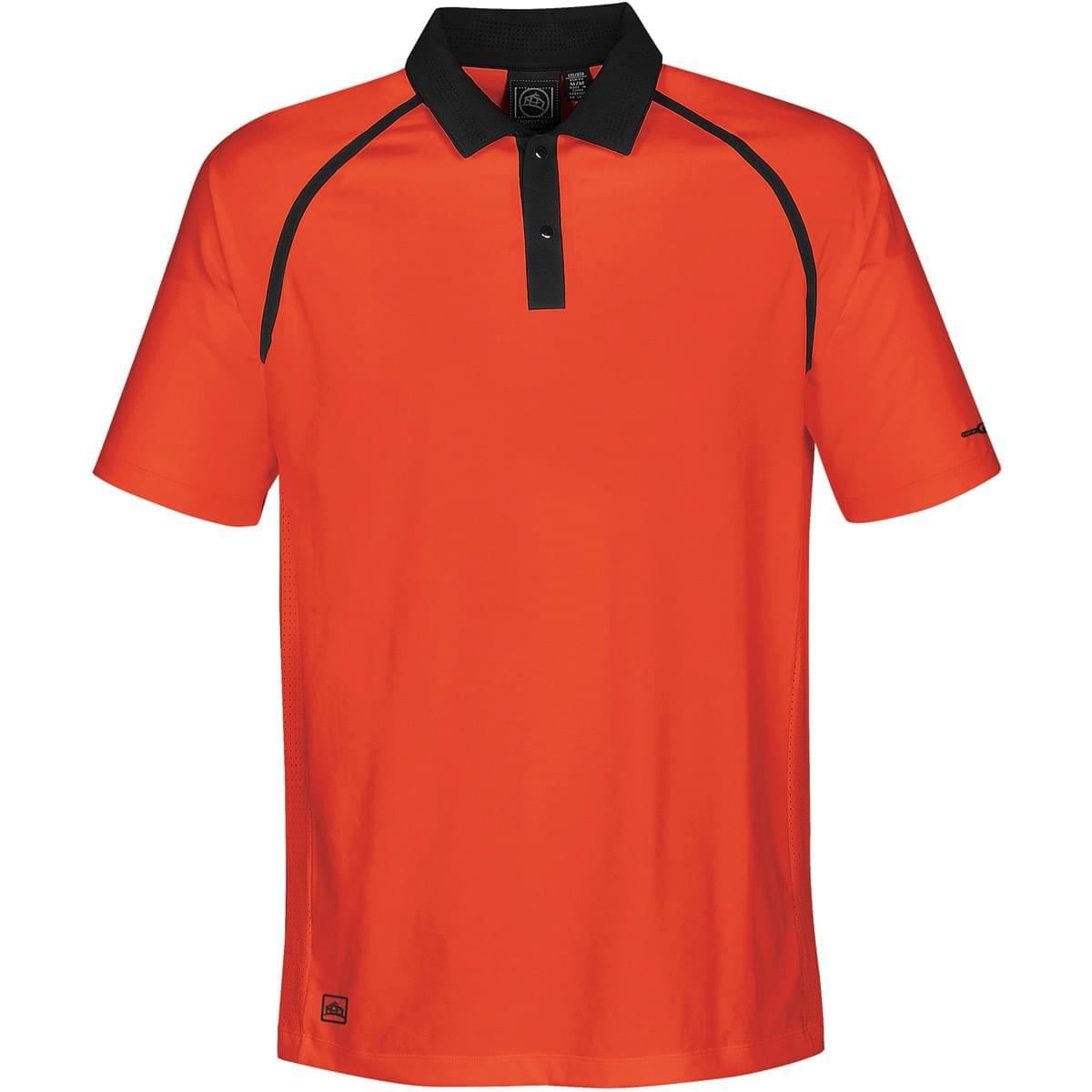 Stormtech Men's Precision Technical Polo