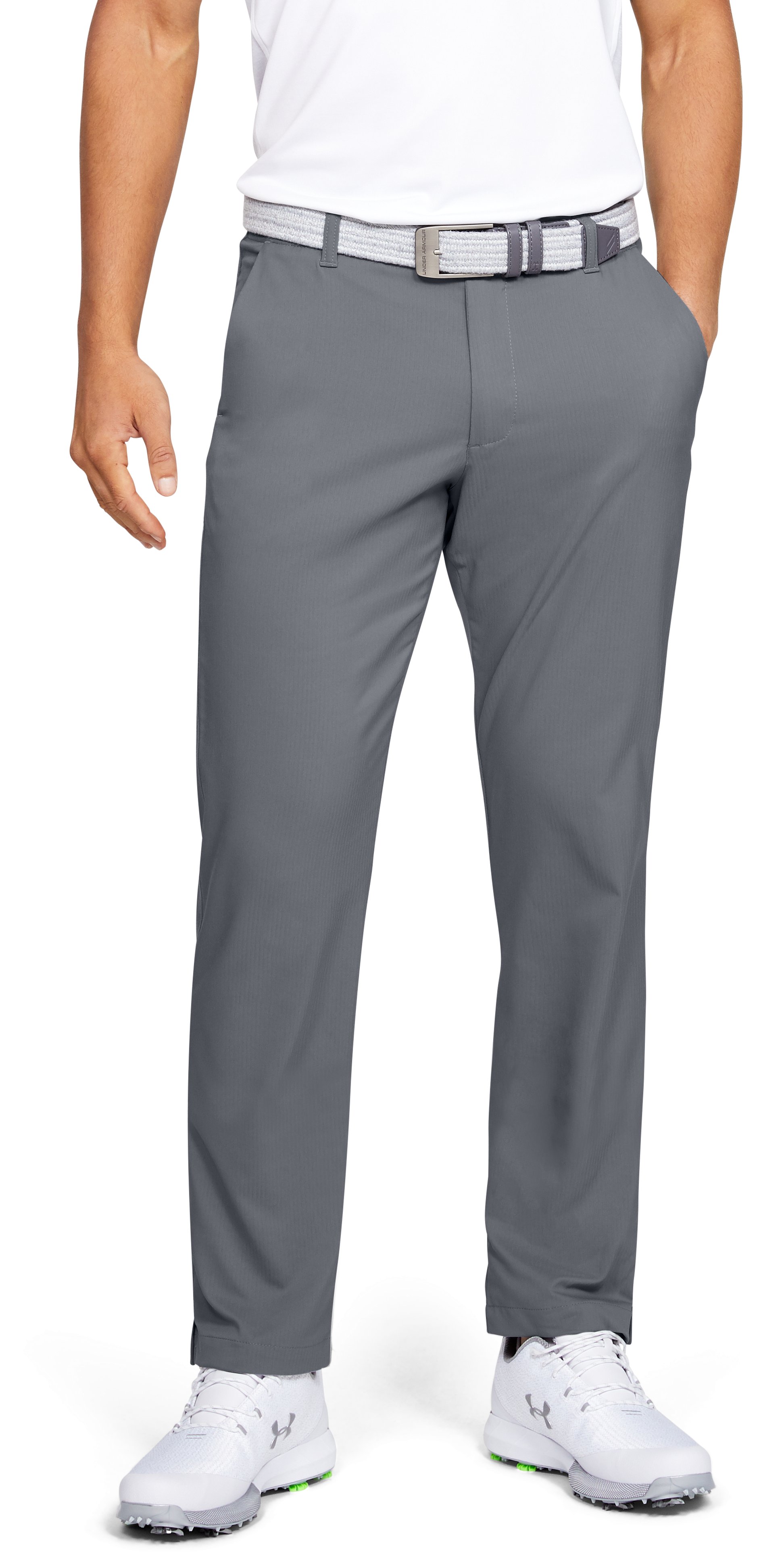 Men's UA Showdown Pants  4