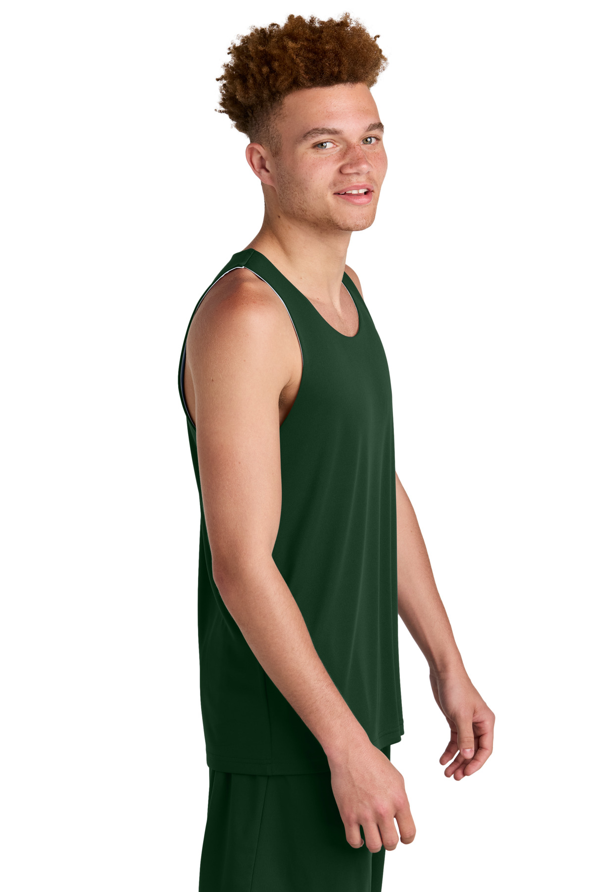 Sport-Tek PosiCharge Competitor Rev Tank ST551 47