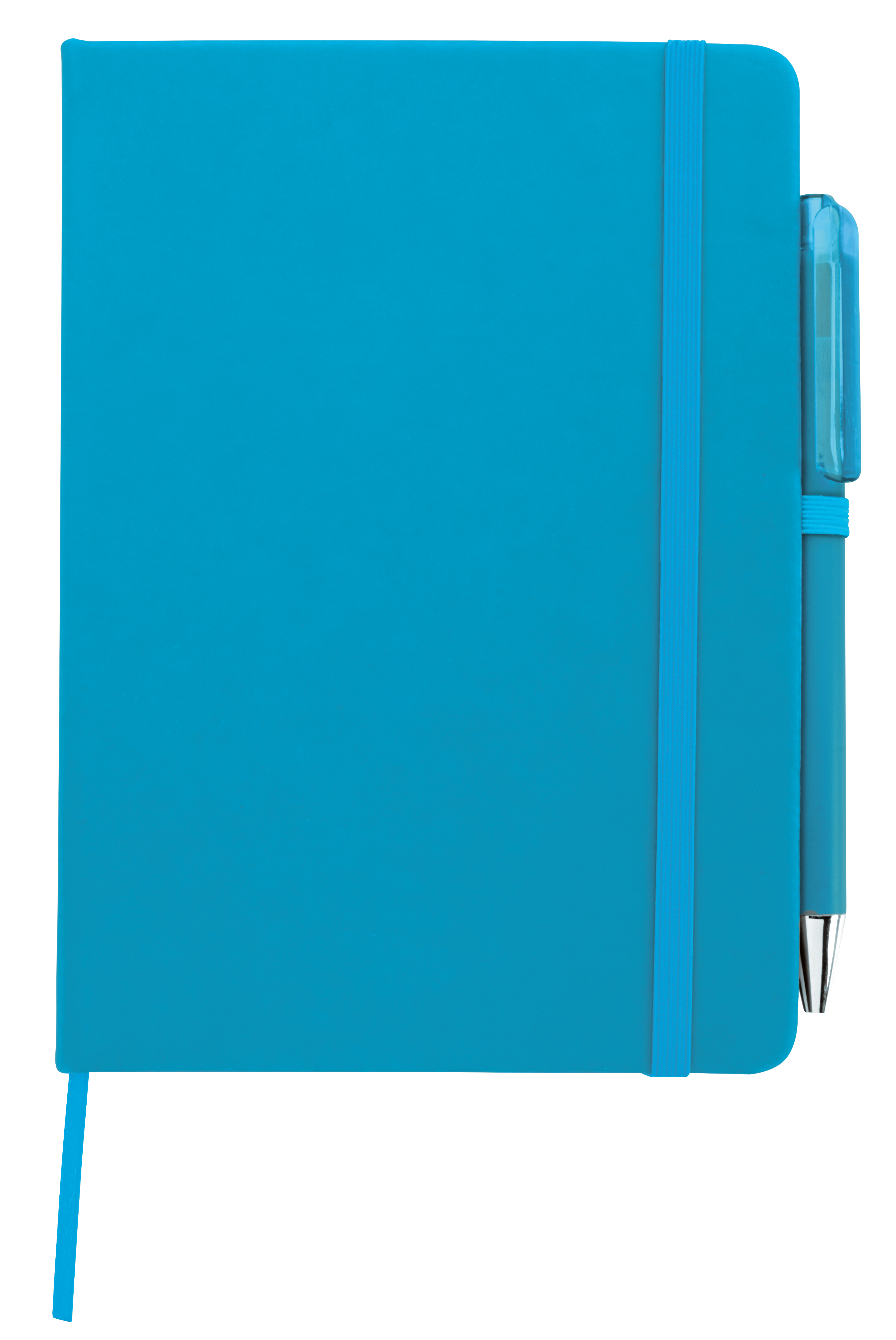Good Value™ Value Notebook with Joy Pen 115