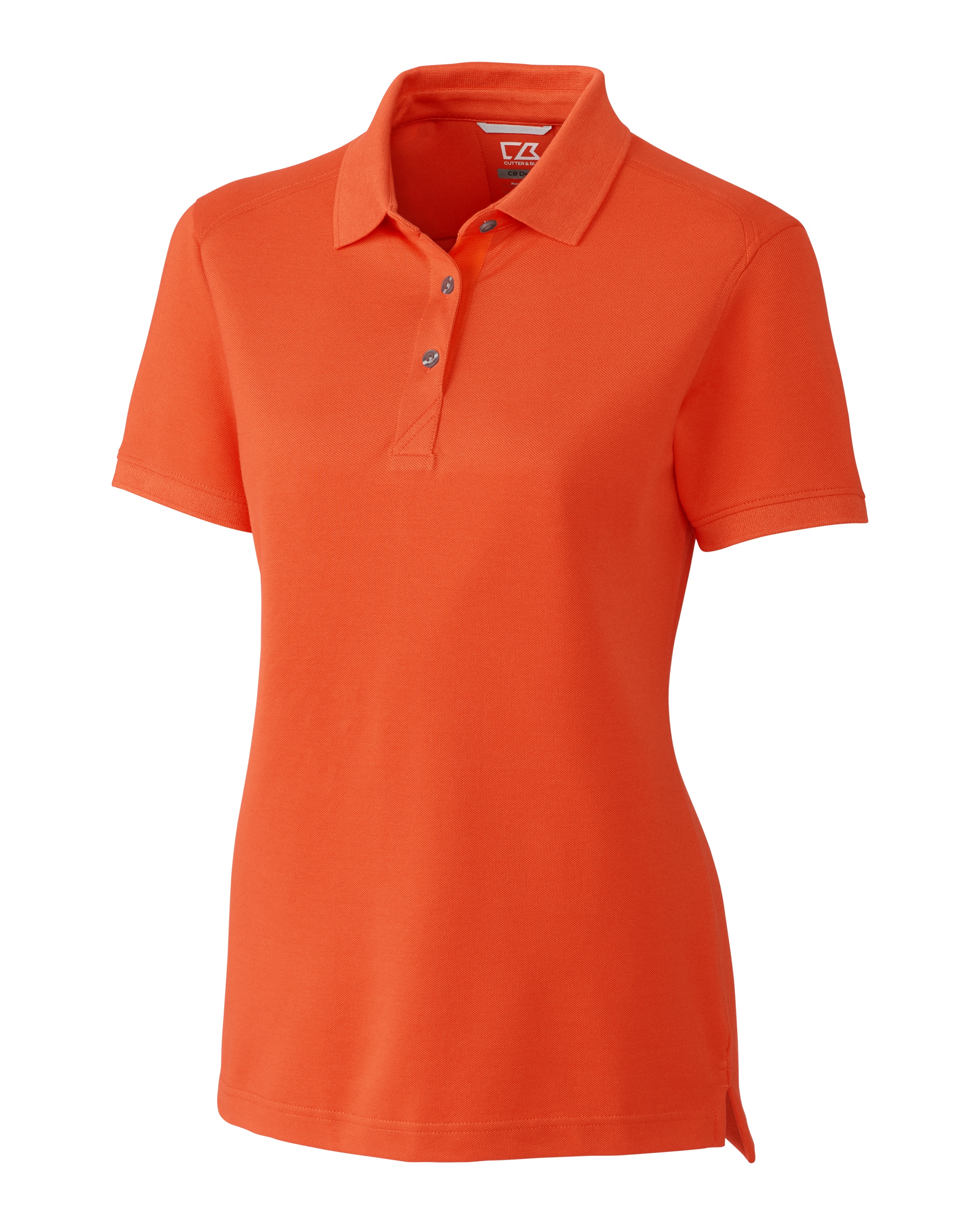 Cutter and Buck Ladies Advantage Polo 7