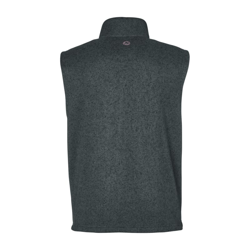Marmot Men's Dropline Fleece Vest 24