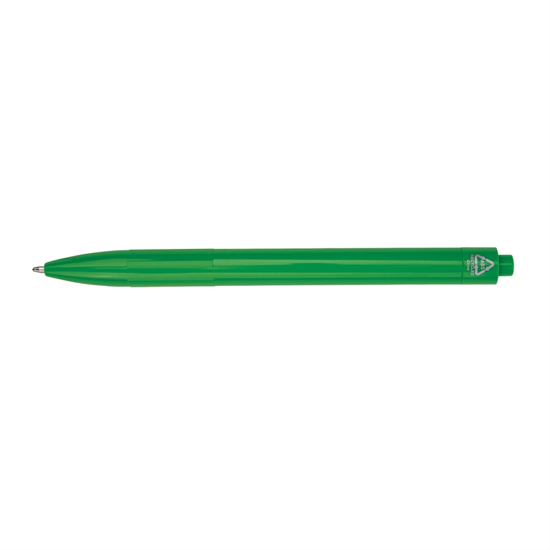 Verda Recycled Plastic Ballpoint Pen 139