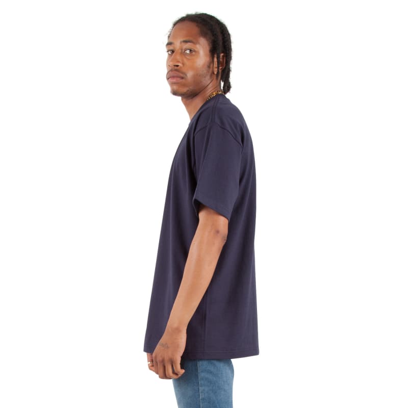Shaka Wear Men's Tall Max Heavyweight Short-Sleeve T-Shirt 47