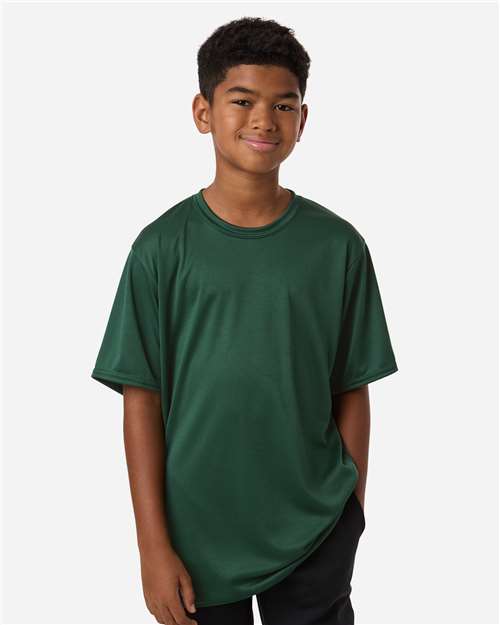 Youth Performance T-Shirt - 5200 82
