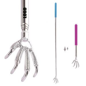 Robot Palm Back Scratcher 11