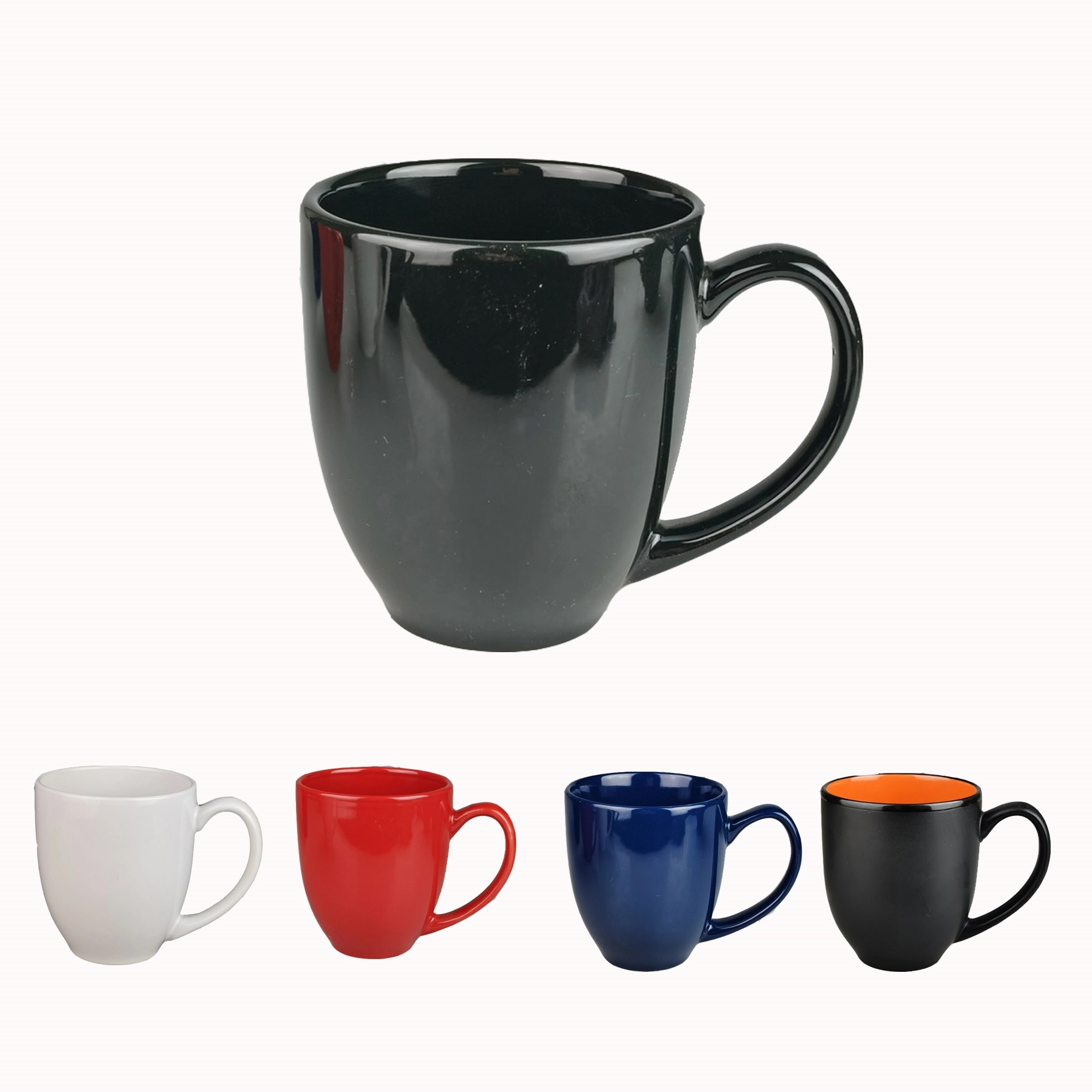 16 oz Ceramic Mug 3