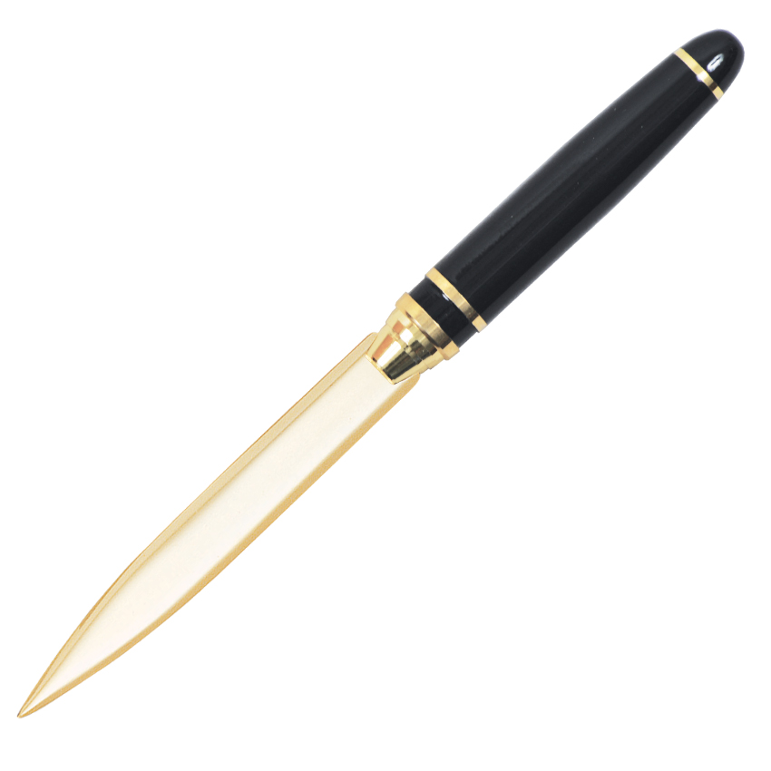 Dante-I Metal Letter Opener 2