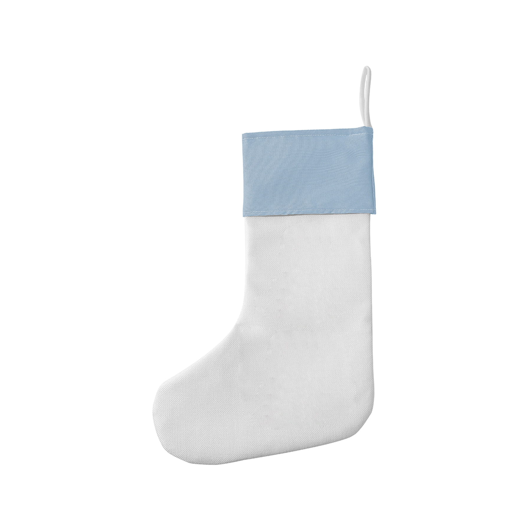 Finn Christmas Stocking, custom tote bag with logo imprint 12