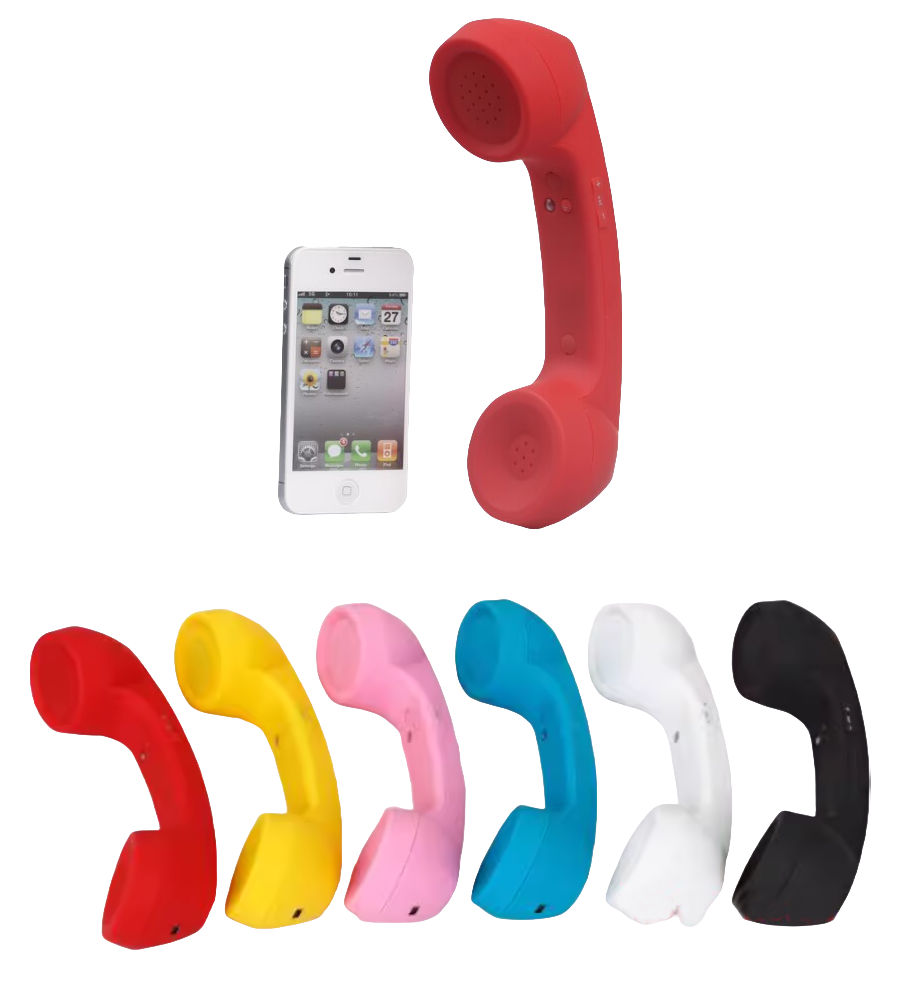 Bluetooth Retro Phone 2