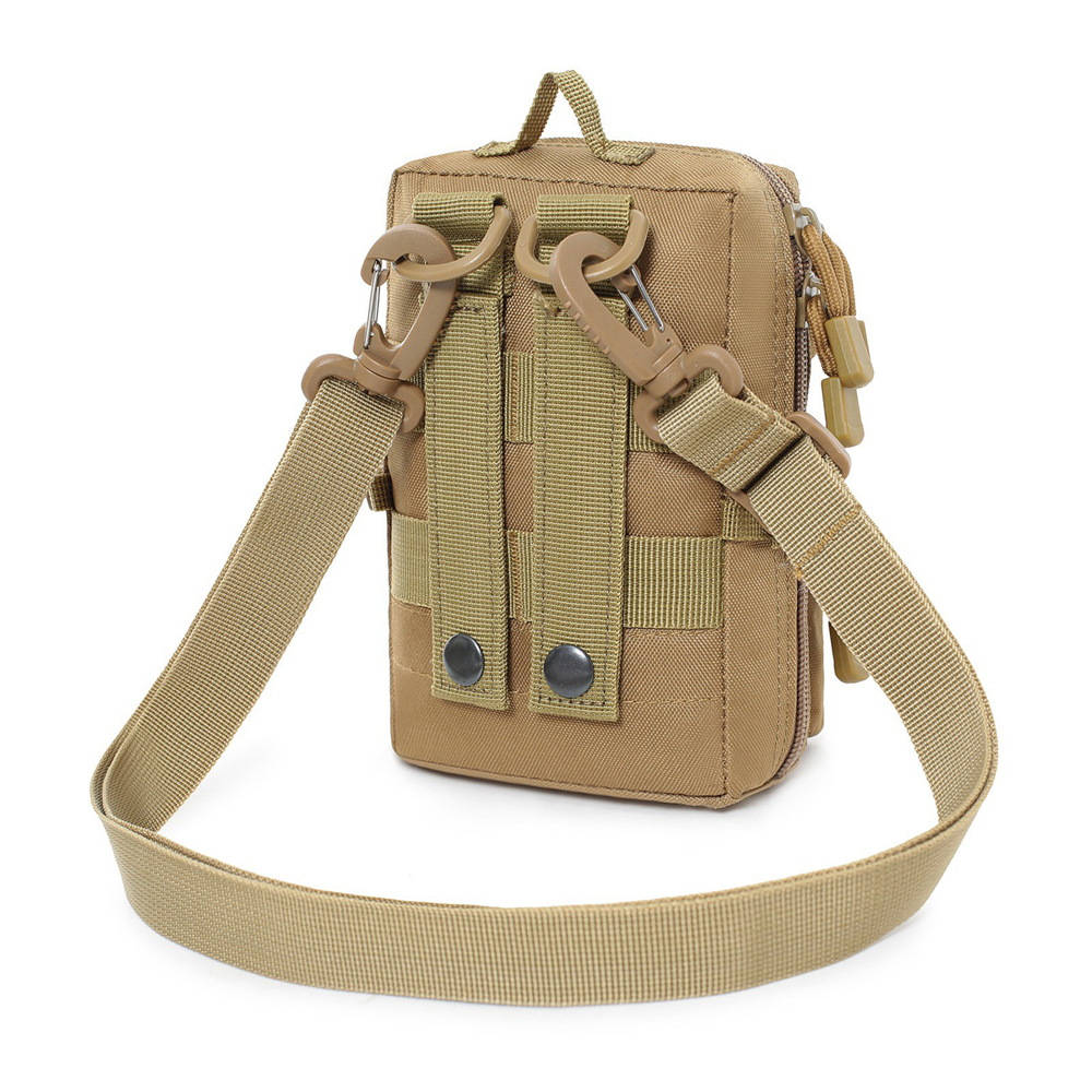Oxford Tactical Sling Bag For Adults 2
