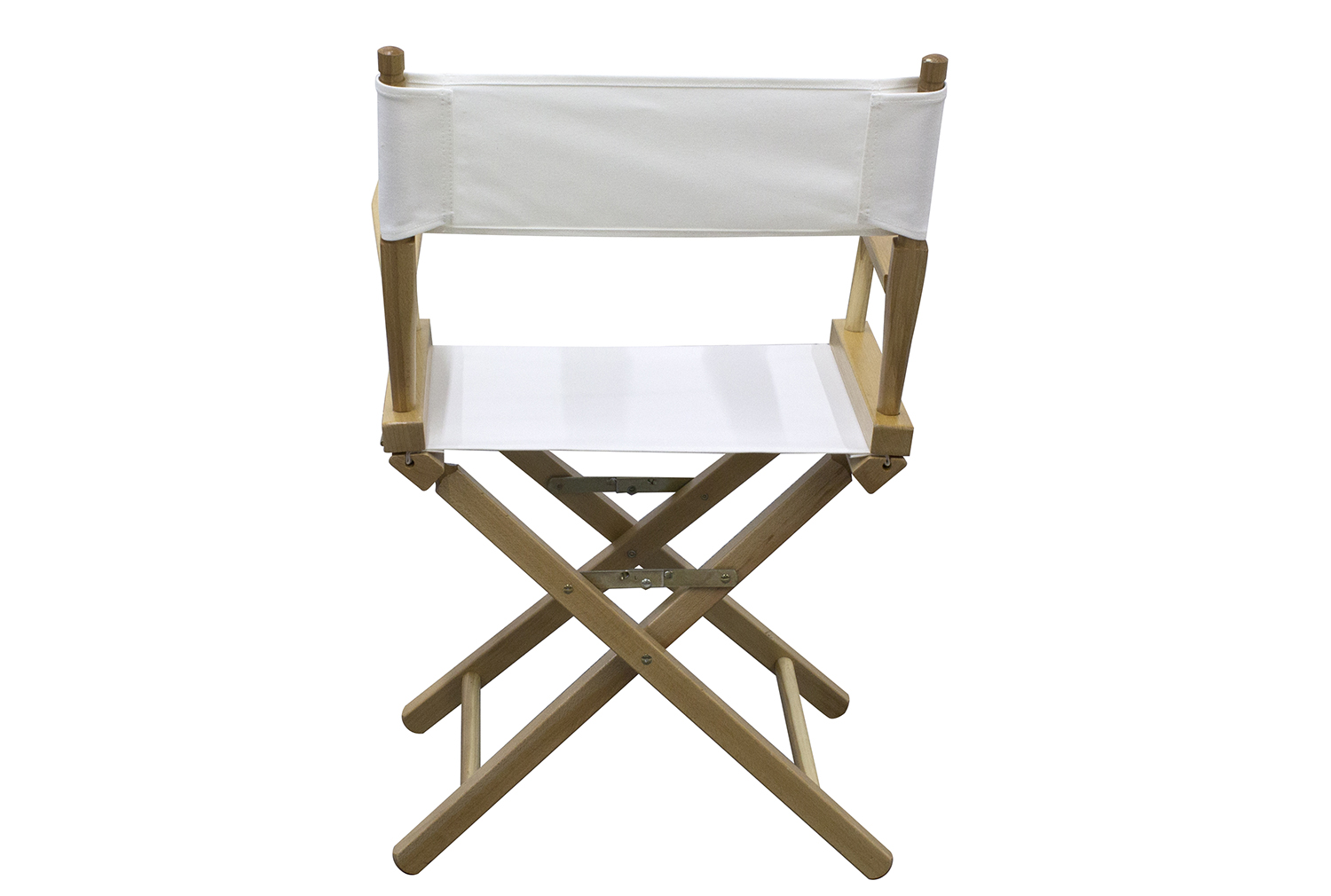 Table-Height Director's Chair (Unimprinted) 4
