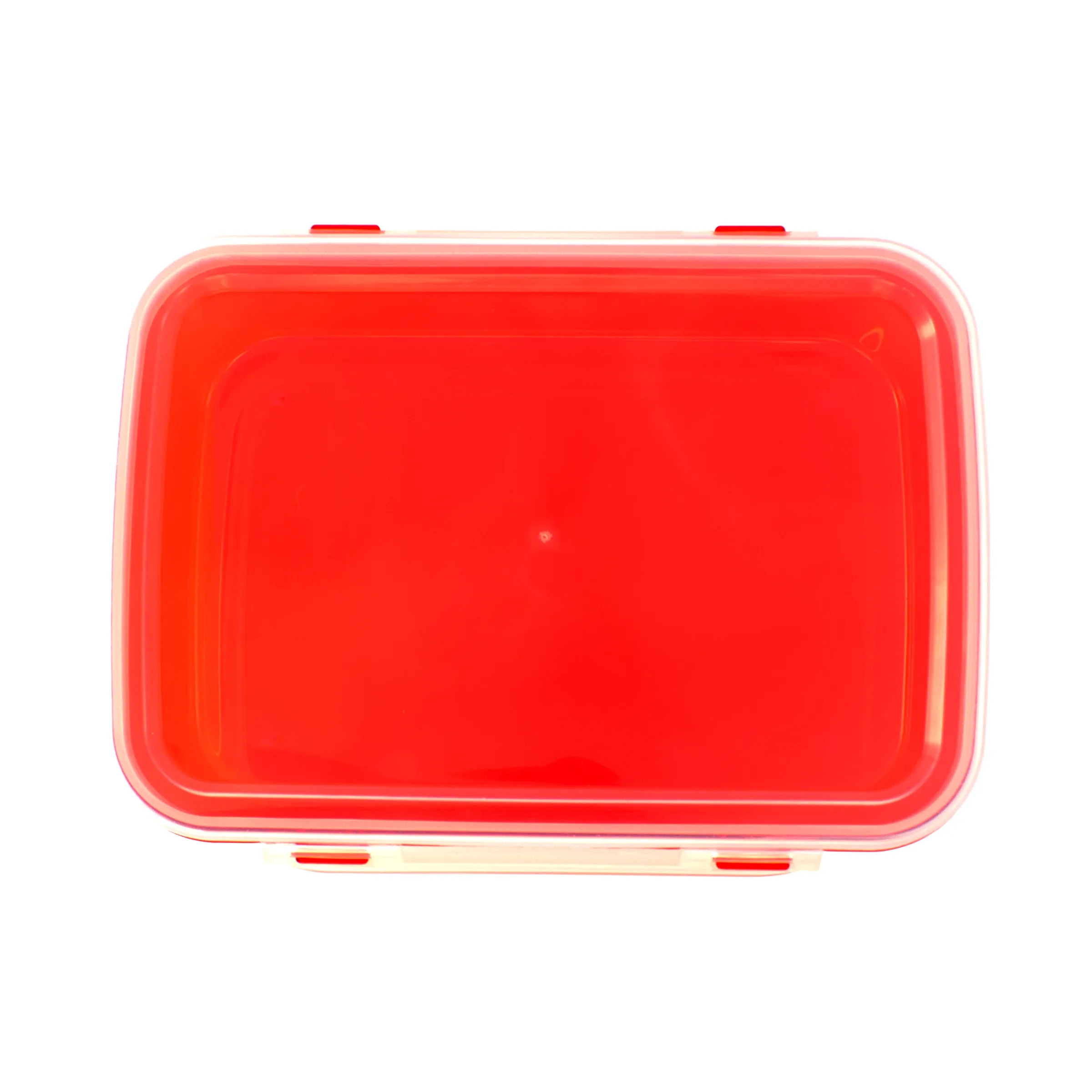 Clip Top Lunch Container 16