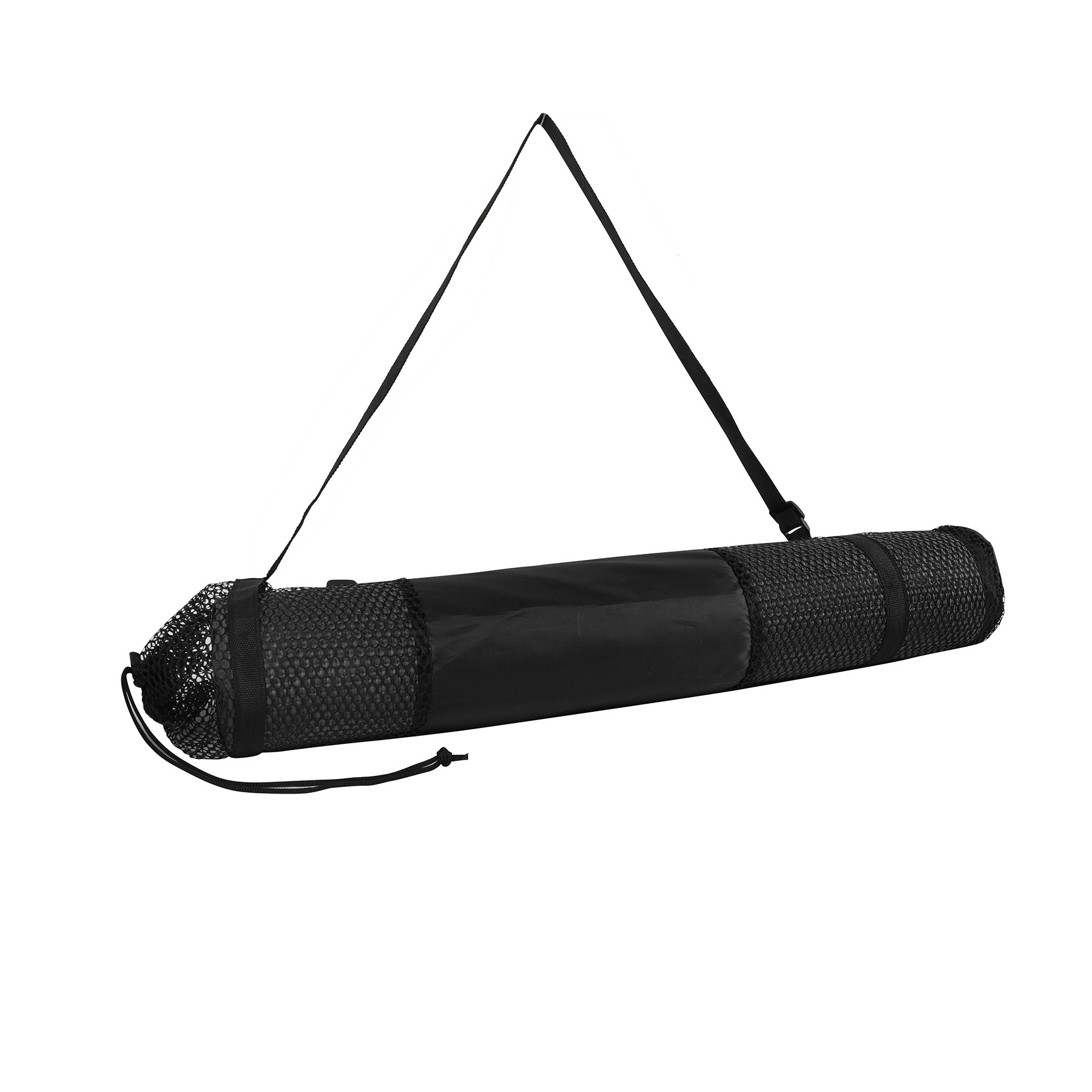 PVC Yoga Mat and Carrying Bag 2