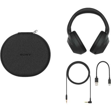 Sony ANC Wireless ULT Headphones 41