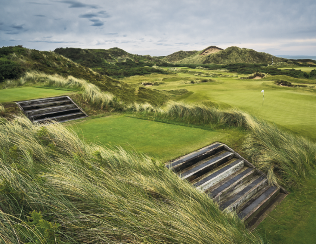Triumph® Calendars Golf Calendar 23