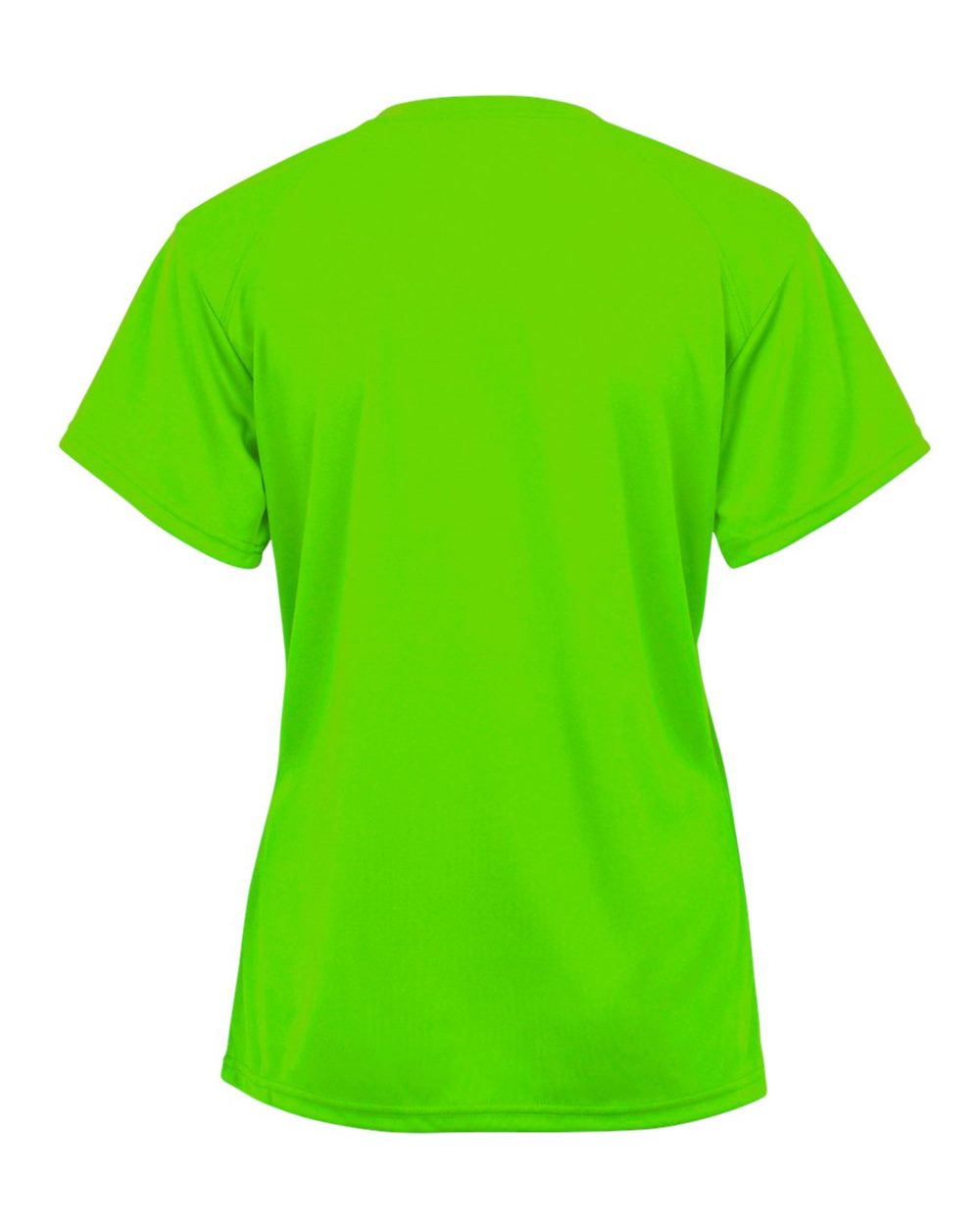 Youth B-Core V-Neck T-Shirt - 2162 51