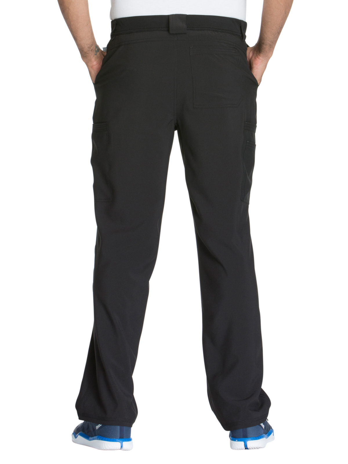 Infinity - Men's 6-Pocket Tapered Leg Pant 28