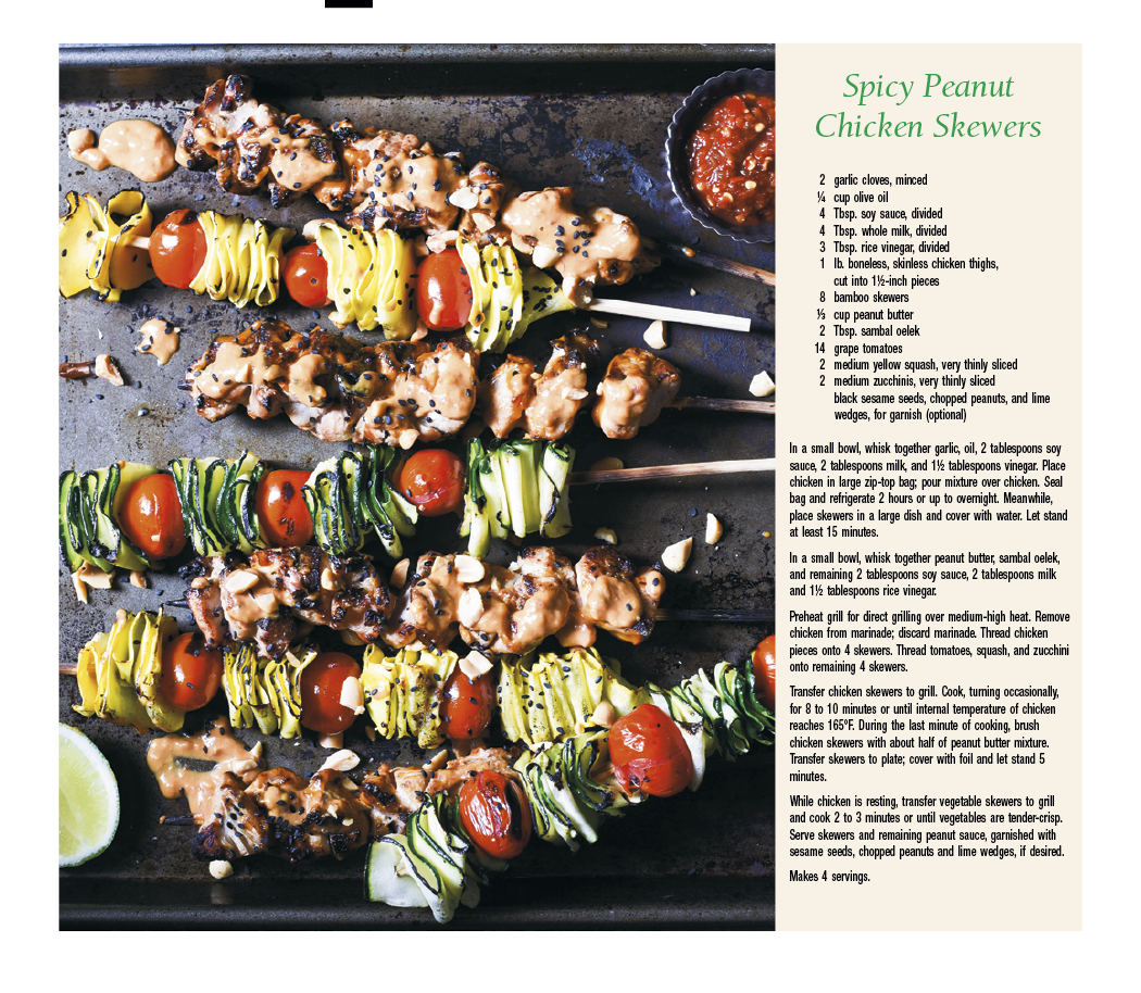 HotLine® Products Recipe Pocket Calendar 40