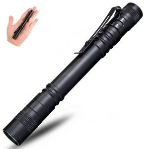 Mini Pocket Flashlight 3