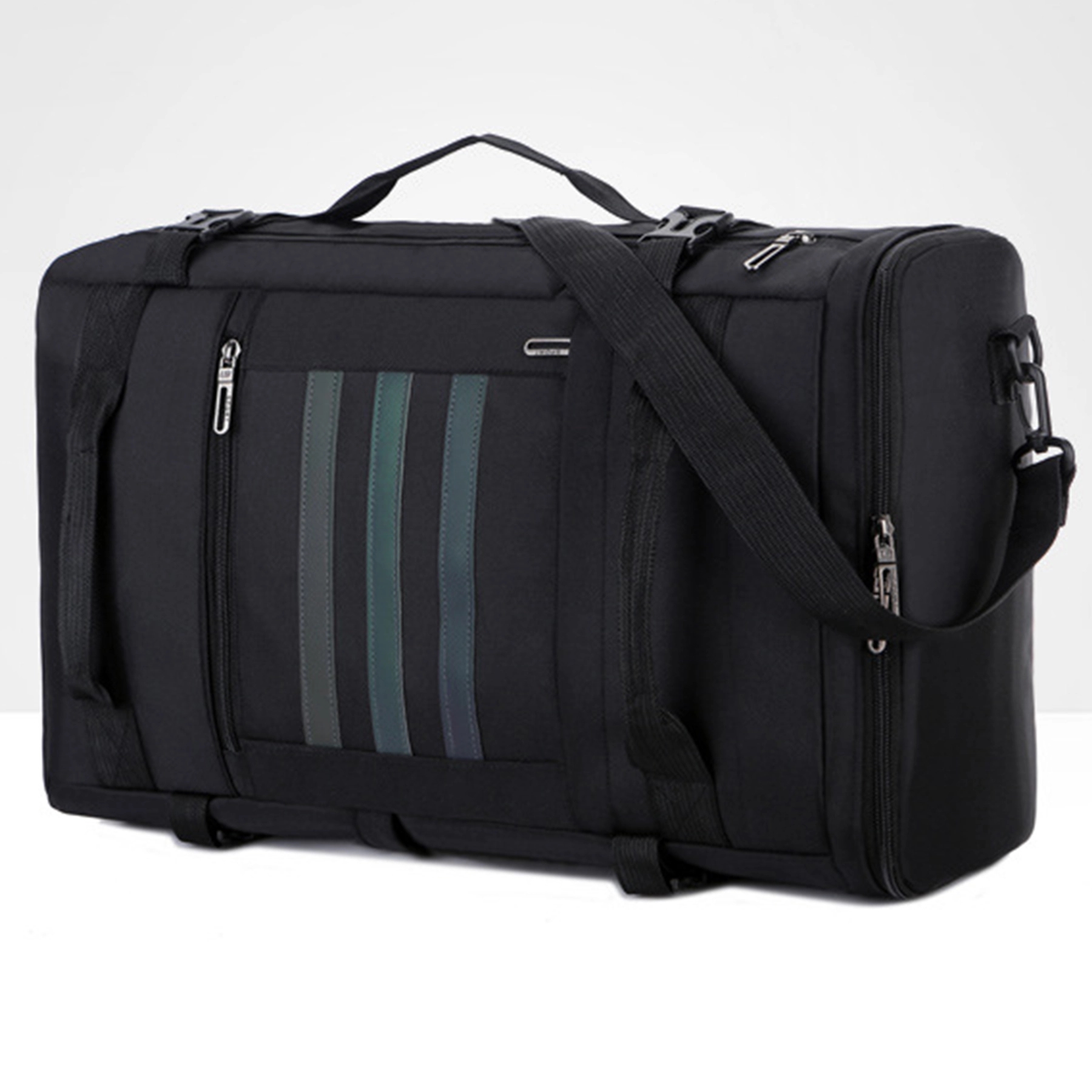 Oxford Large Capacity Supply Backpack 3