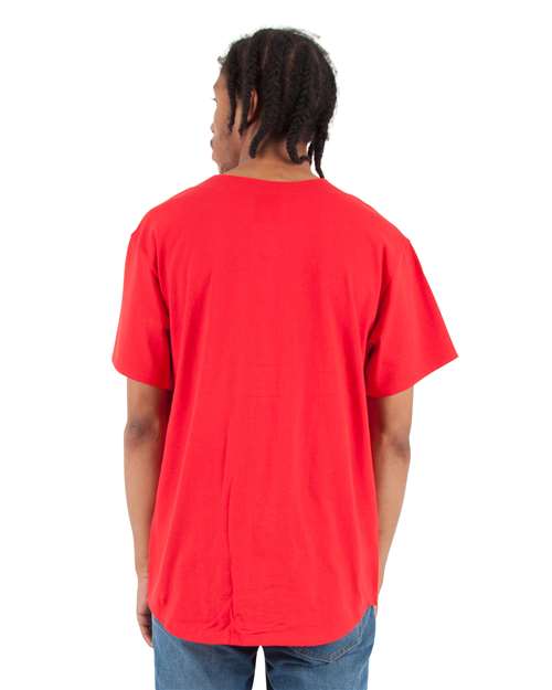 Unisex Baseball Jersey - SHBBJ 7