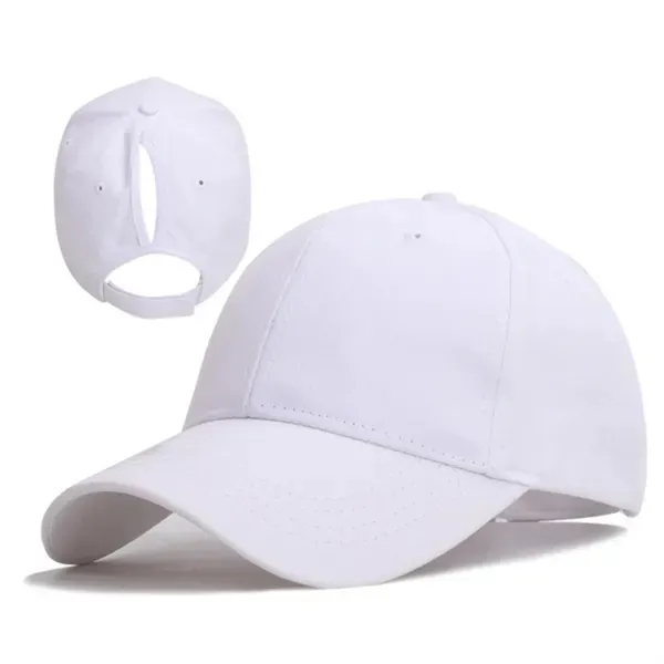 Women's Fashion Sports Sun Hat 11