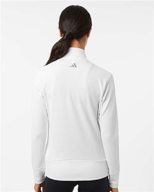 Women's Ultimate Textured Full-Zip Jacket