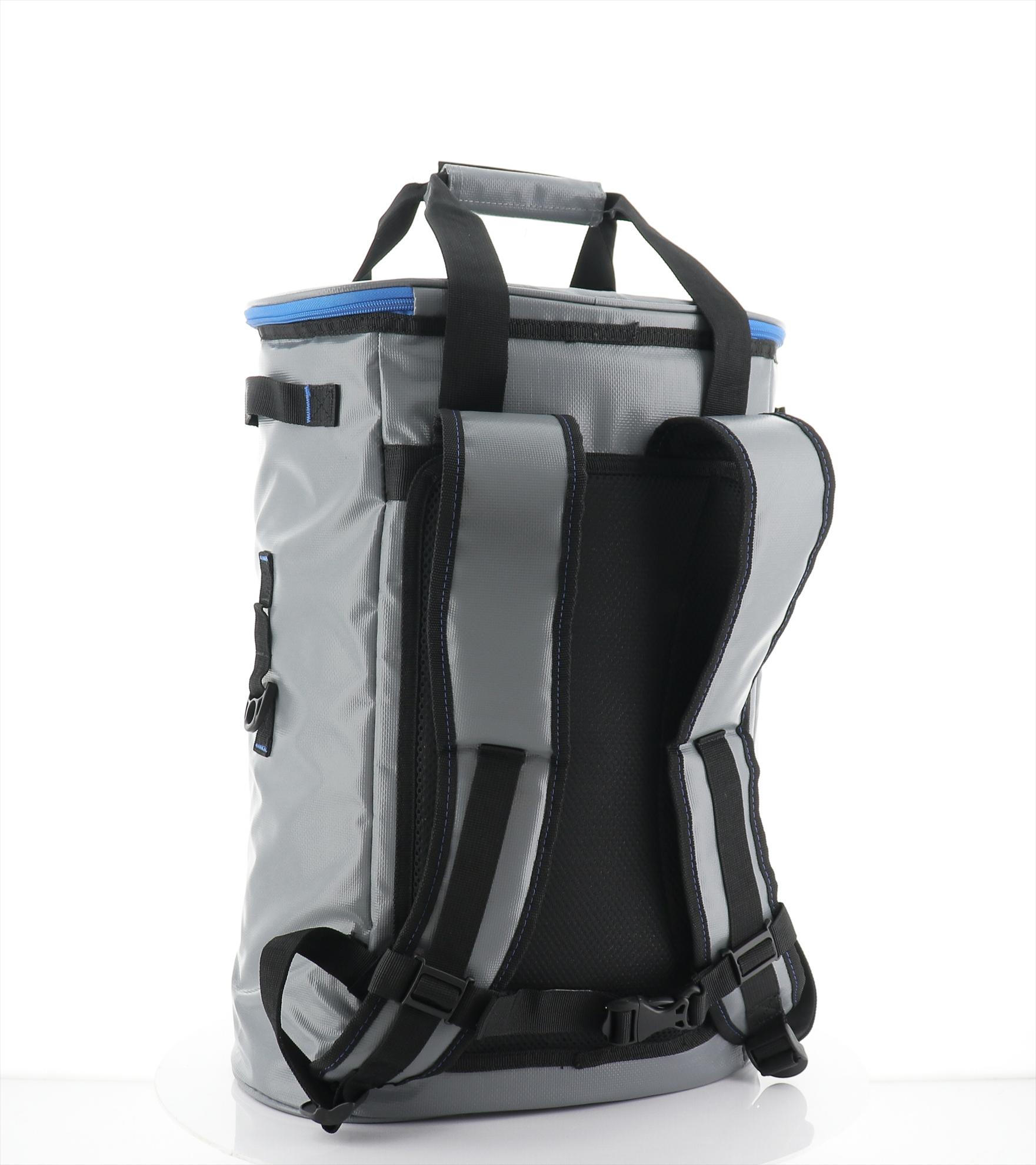 Olympus 36-Can Cooler Backpack