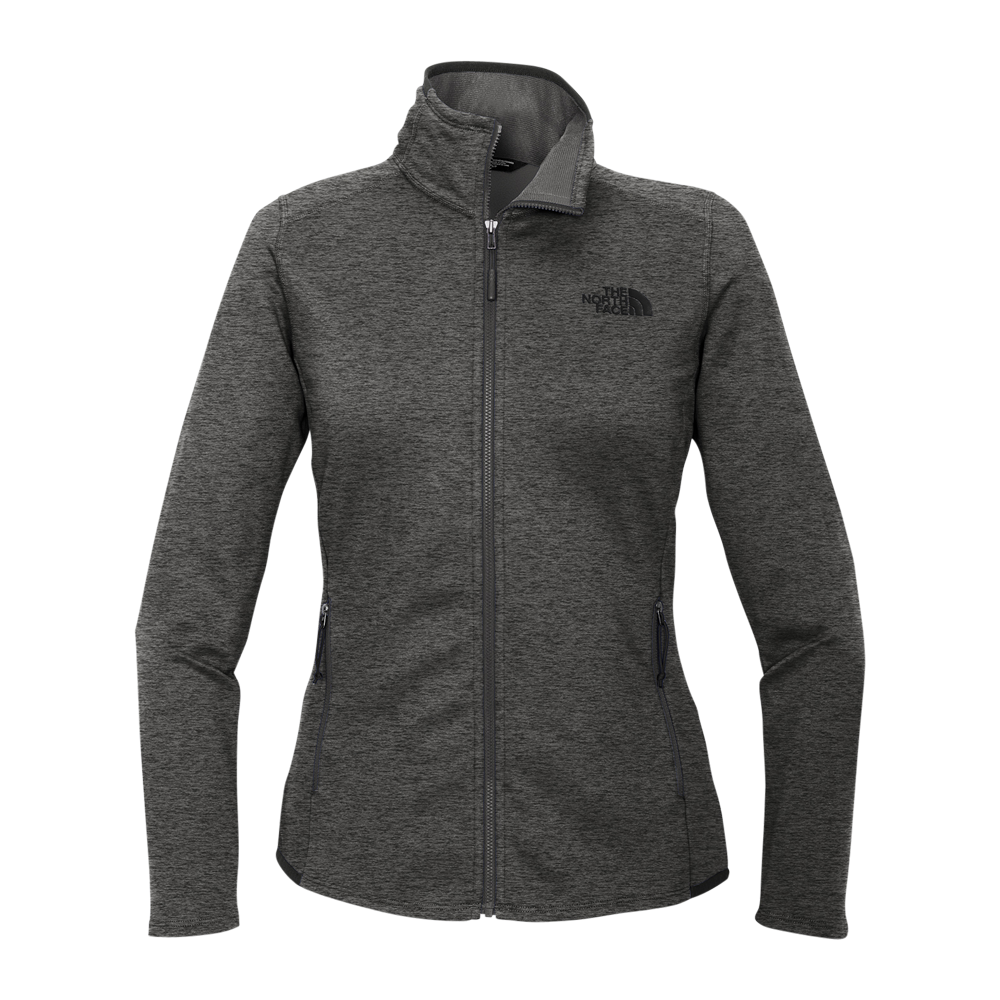 The North Face Ladies Skyline Full-Zip Fleece Jacket 9