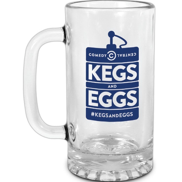 16 Oz. Tankard Mug