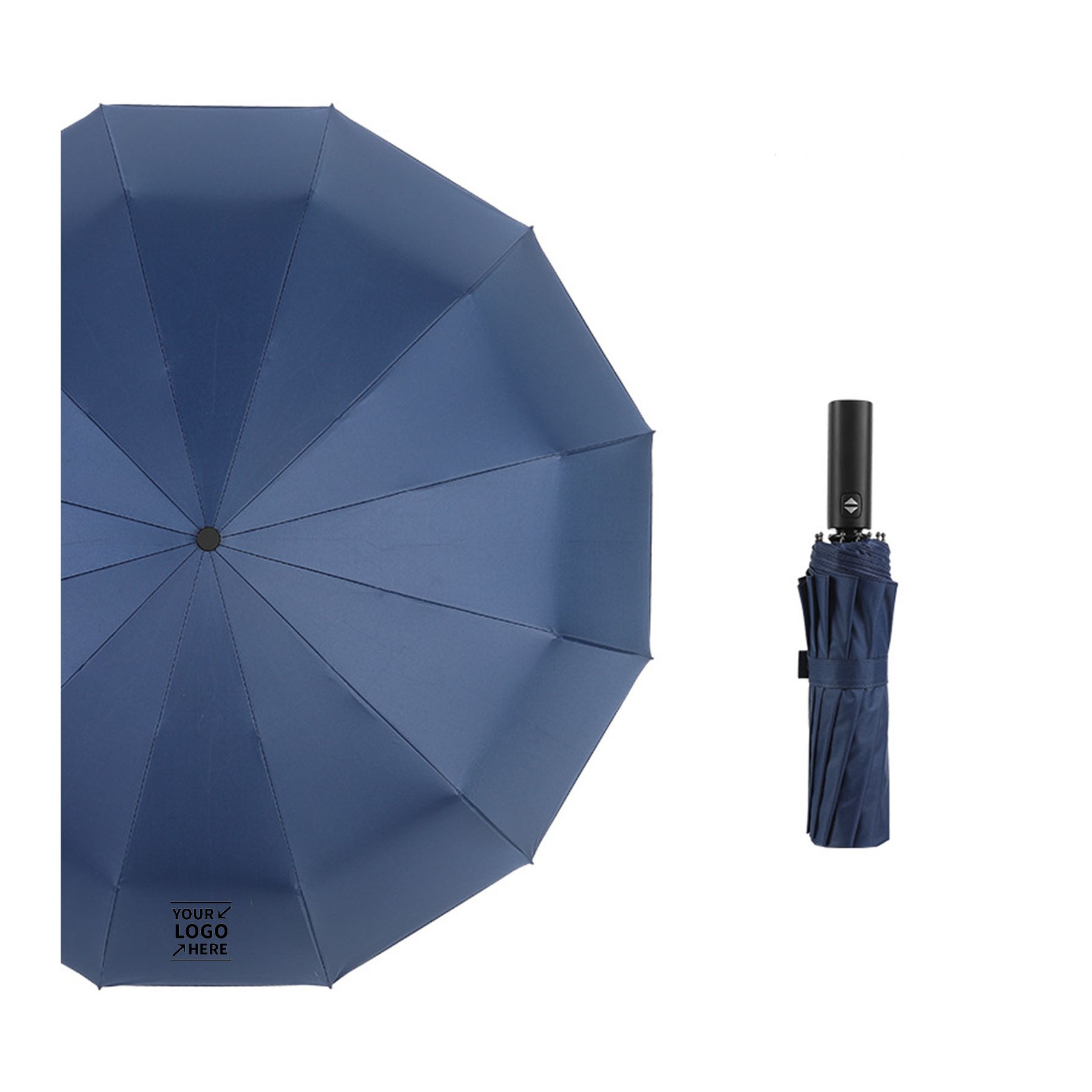 Automatic Umbrella 6