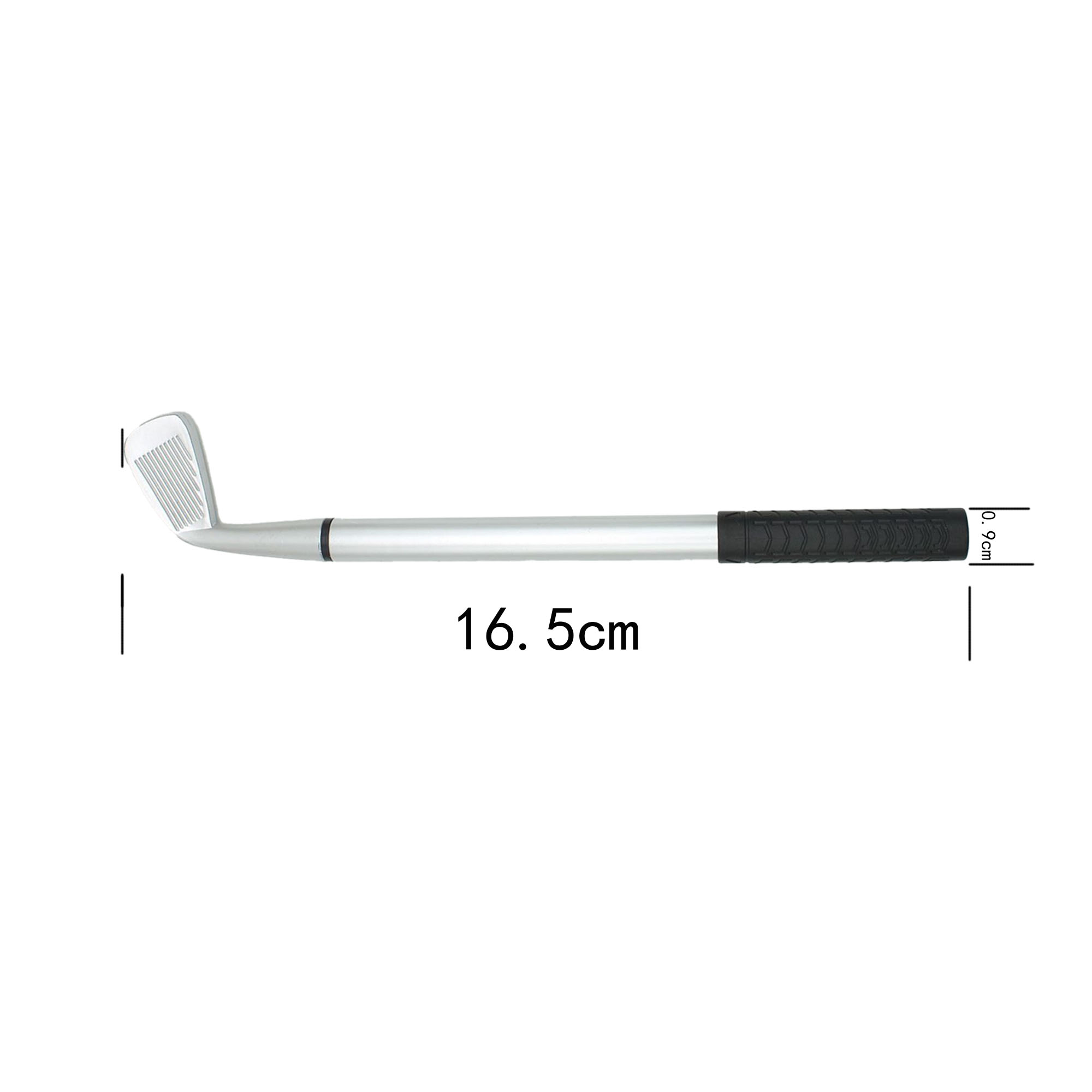 MOQ 50 pcs Mini Golf Pen 2