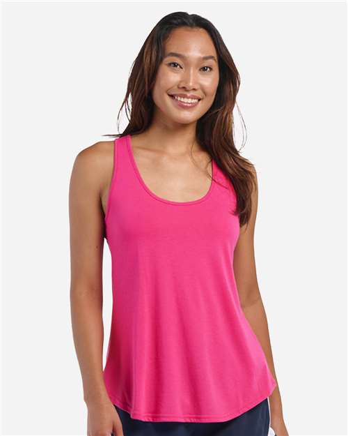 Women's Essential Racerback Tank Top - BW2502 70